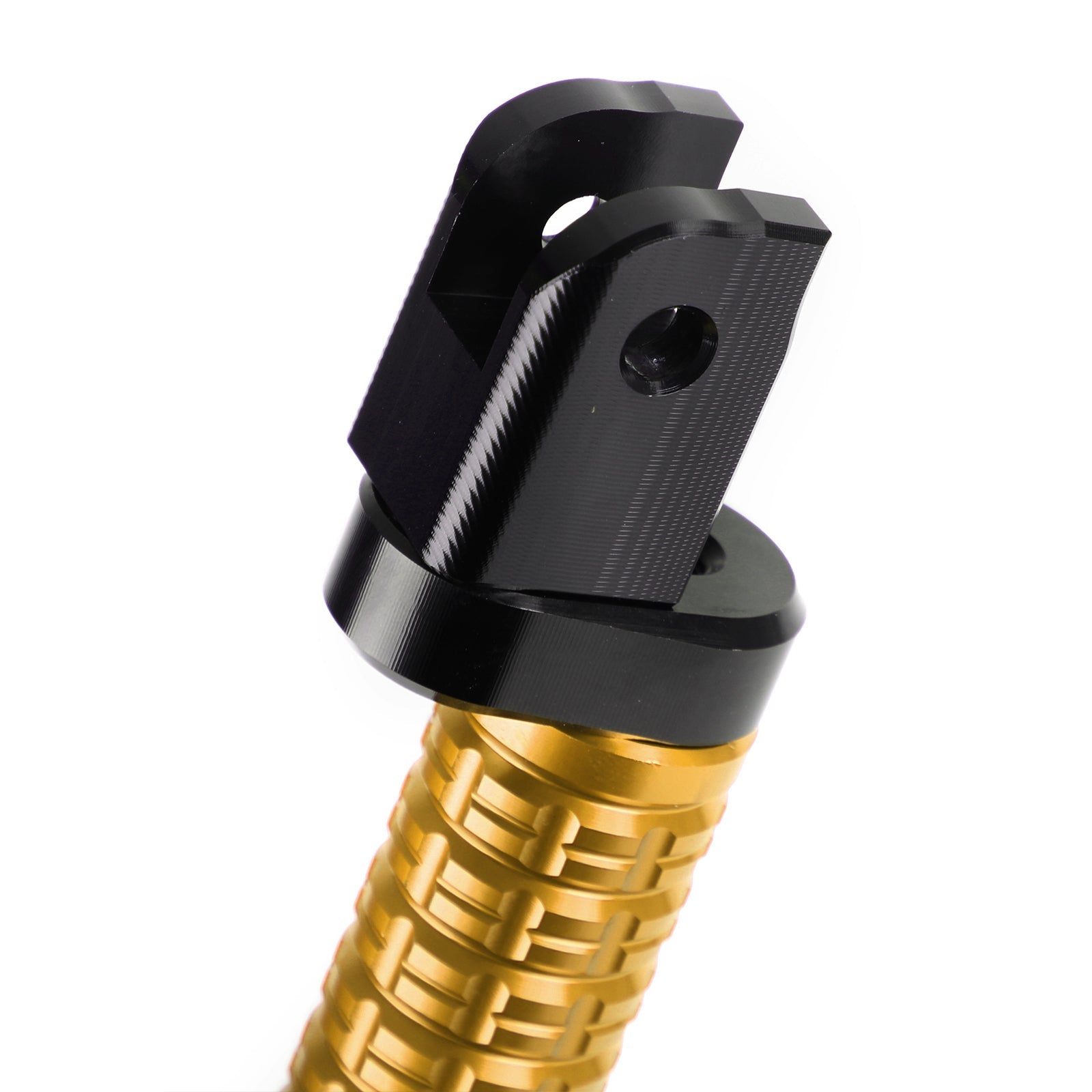 Footrest przed podnóżkiem dla MV Agusta Brutal 675 800 1000 1099 Dragster 800 Generic