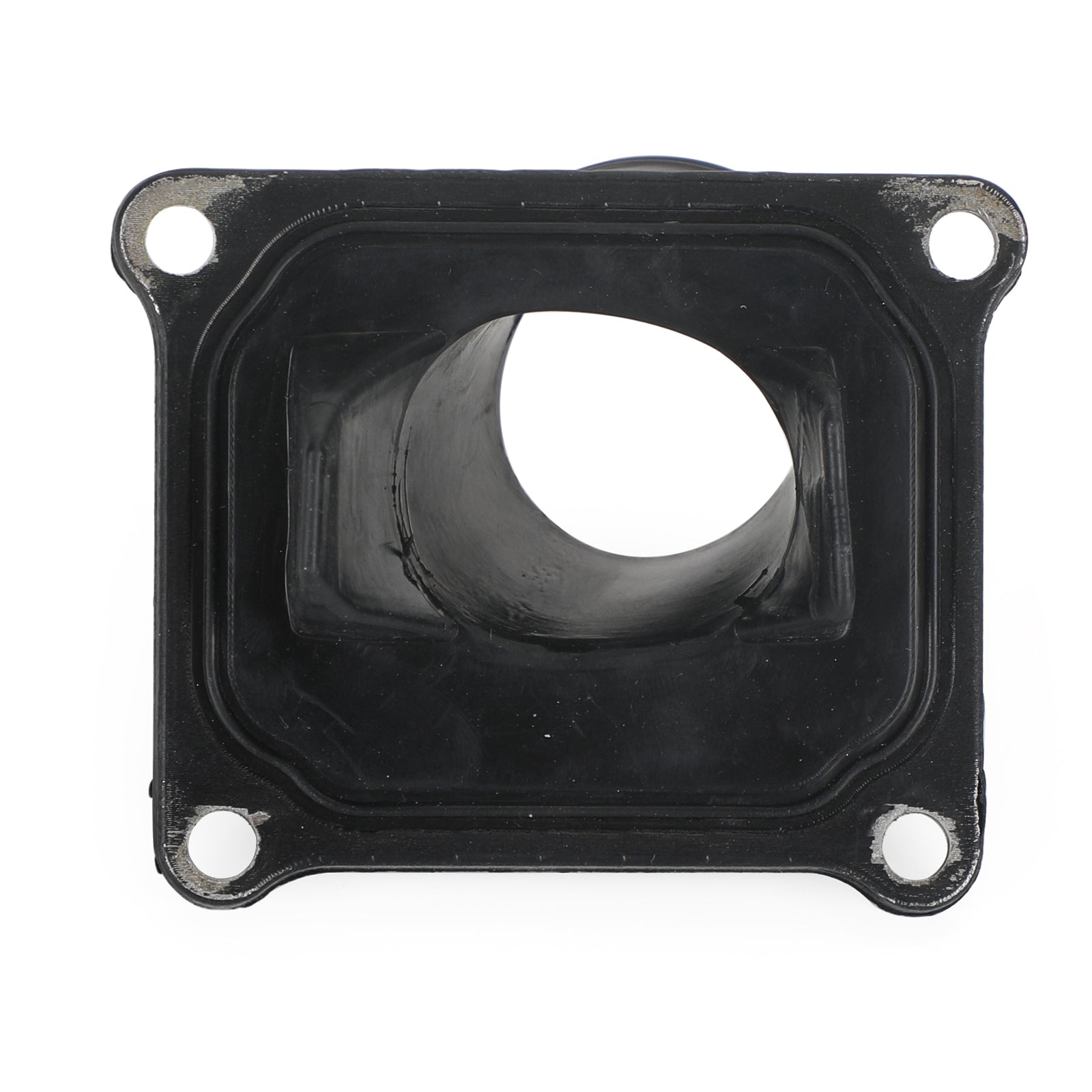Bota del colector de admisión del carburador para Suzuki RM125 RM 125 1989-1991 13110-27C10 genérico