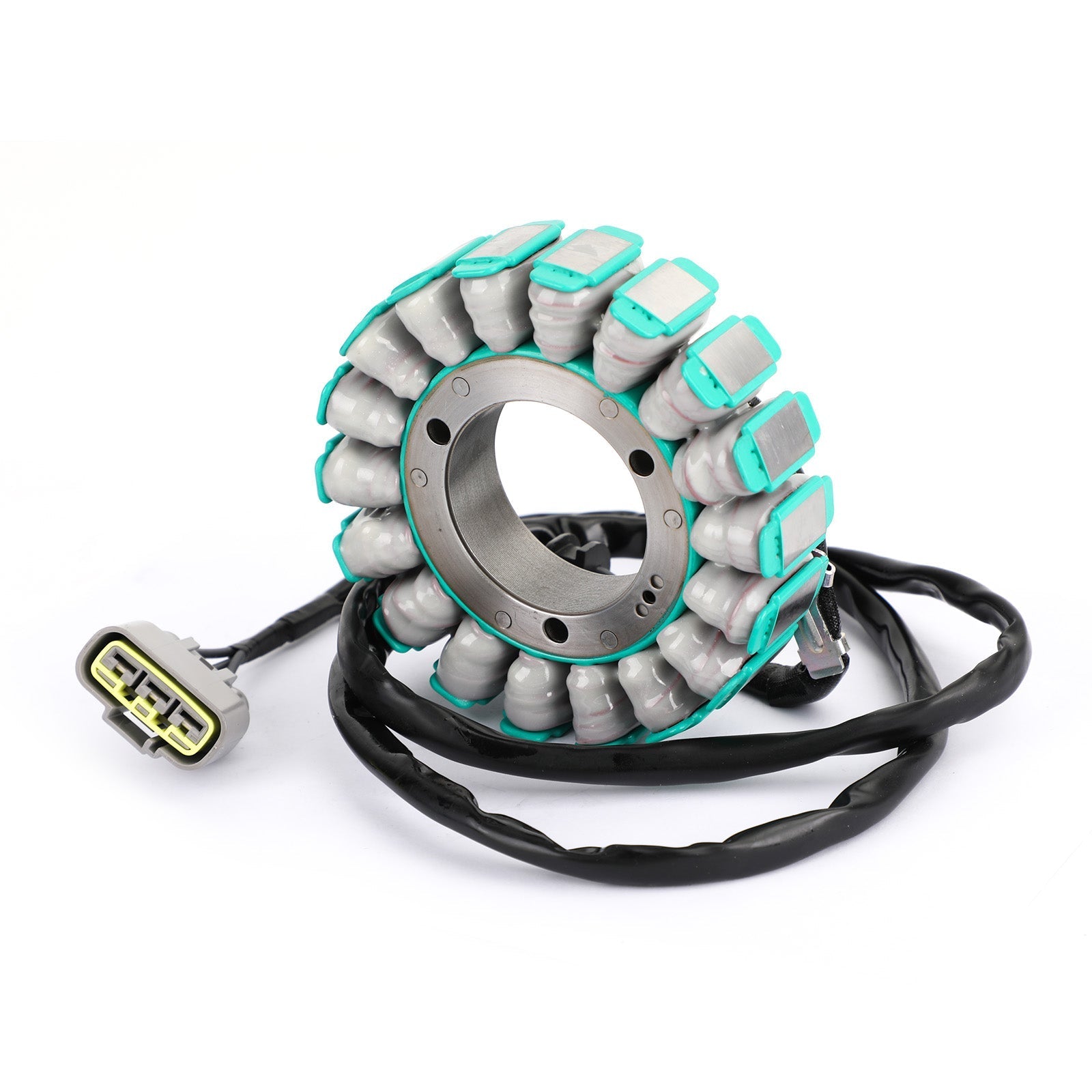 Stator adapté pour BMW F750GS F850GS 16-2020 F850 Adv 17-20 F900R F900XR 18-2019 générique