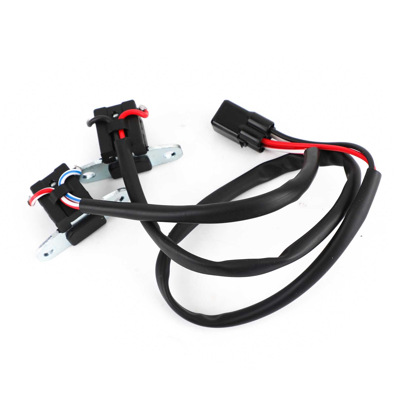 Cewka rozdzielcza zapłonu zaburtowego Suzuki 2000-2007 DF 25 KM 30 KM 4 suwowy