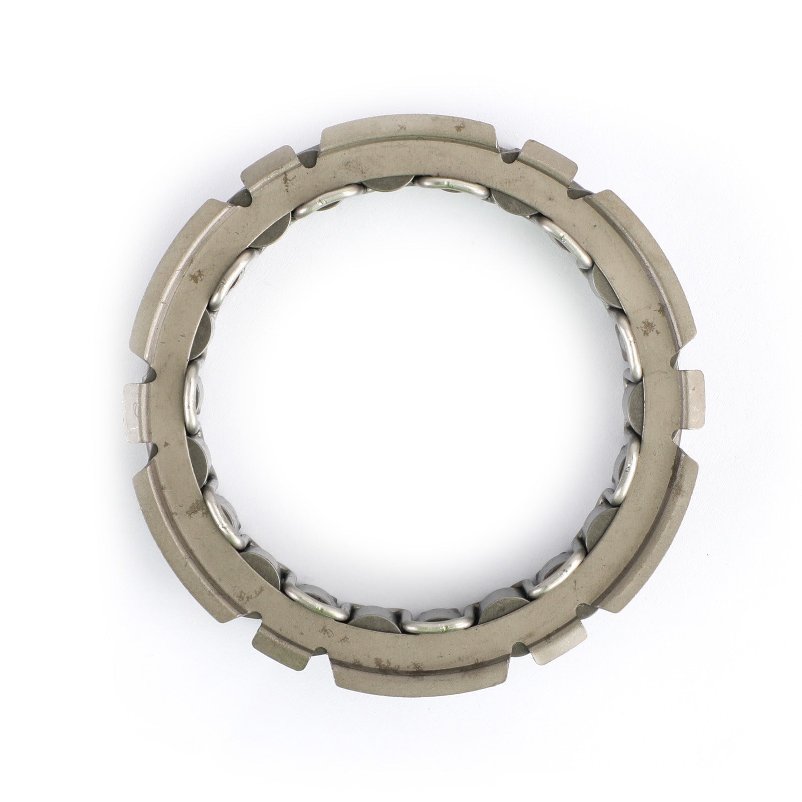 Embrayage de démarreur unidirectionnel pour Kawasaki KLR650 KL650 KLX650 87-18 13194-1073 générique