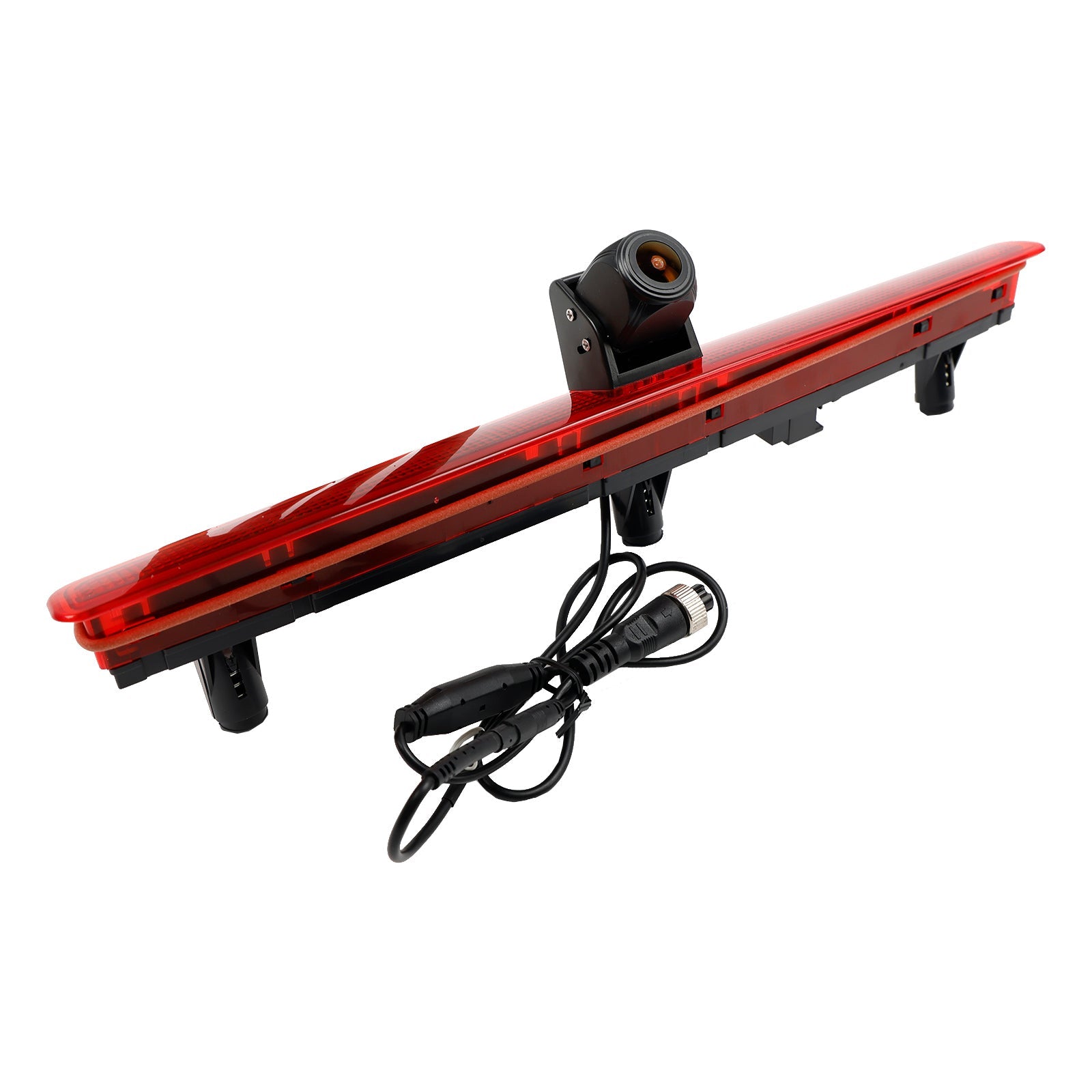 Peruutuskamera VW Transporter T5 T5.1 jarruvalolle vain yksioviselle