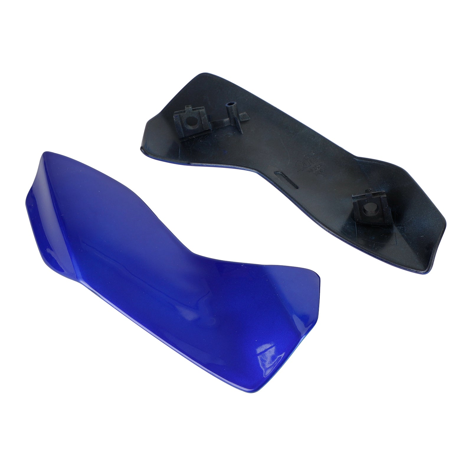 Yamaha MT-09 FZ09 MT-09 SP 2021-2022 Pannello laterale del faro