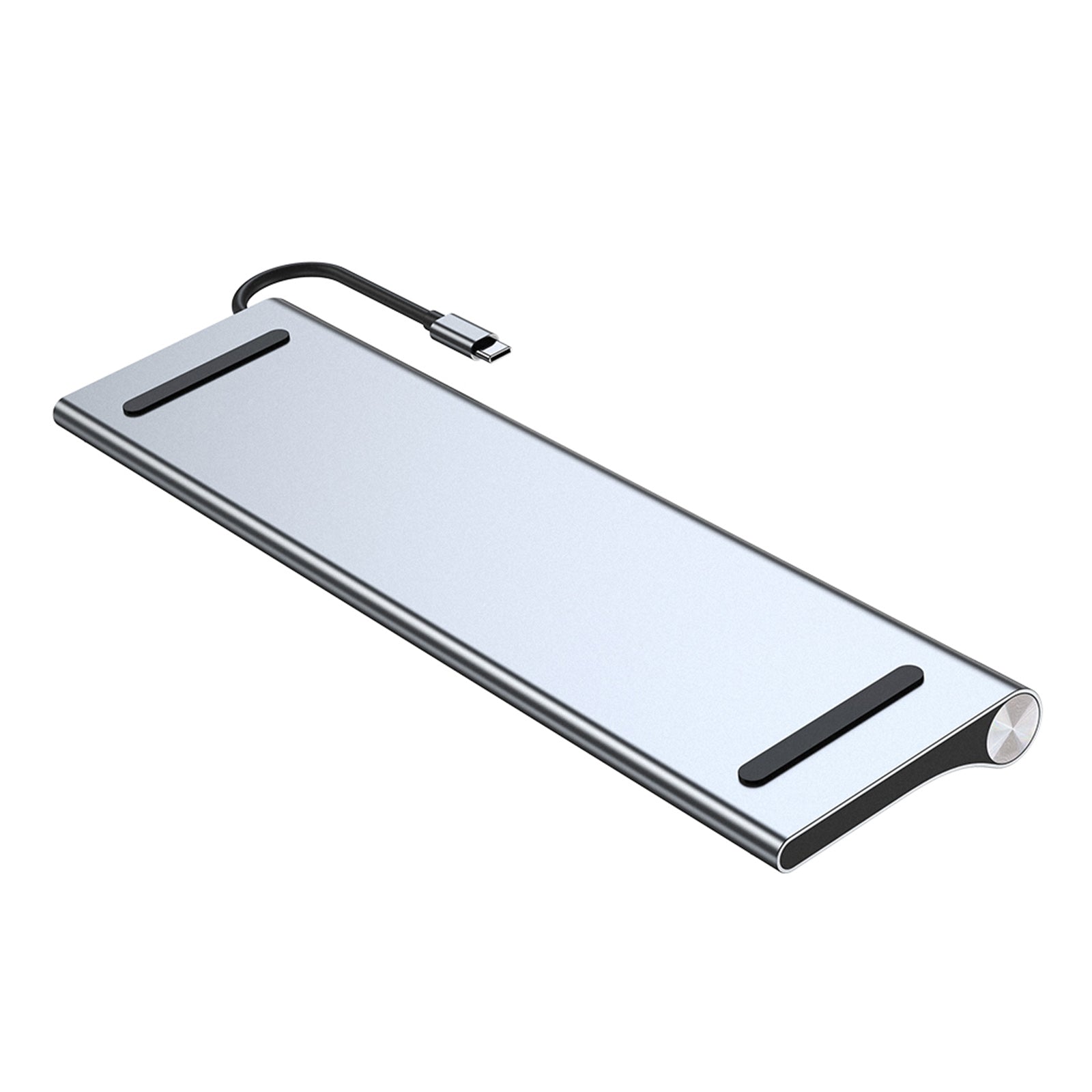 Adaptateur 11 en 1 USB C vers HD PD 100W pour MacBook iPad Pro 11 12.9 iPad