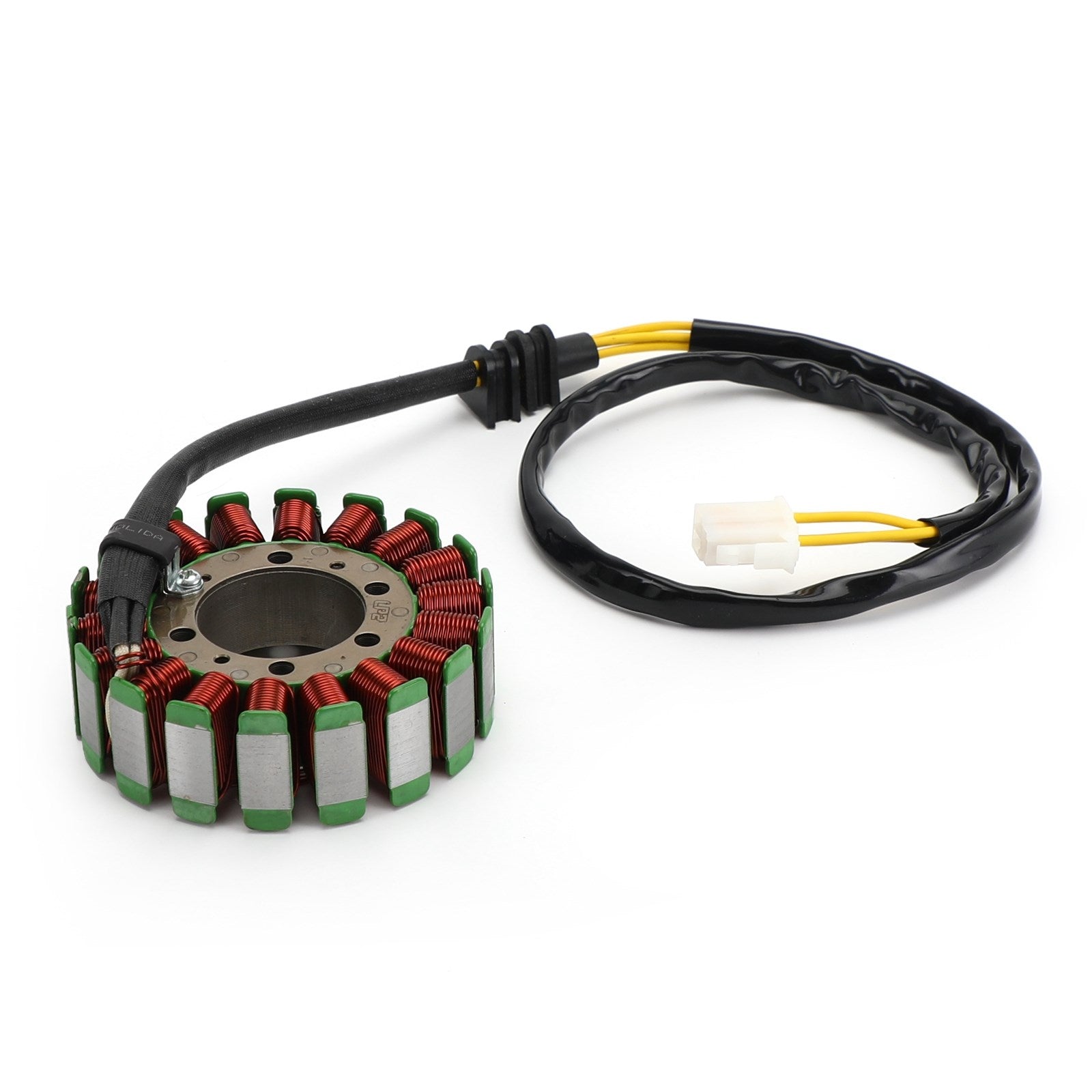 Zespół stojana dla Honda RVF750 (RC45) RVF750RS RVF750RR 1994 1995 31120-MW4-004 Ogólne