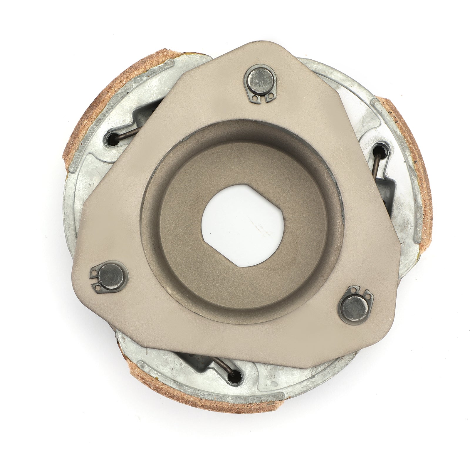 Ensemble de porte-chaussures d'embrayage humide avec ressort pour Honda FES 125/150 SES 125/150 PES125 générique