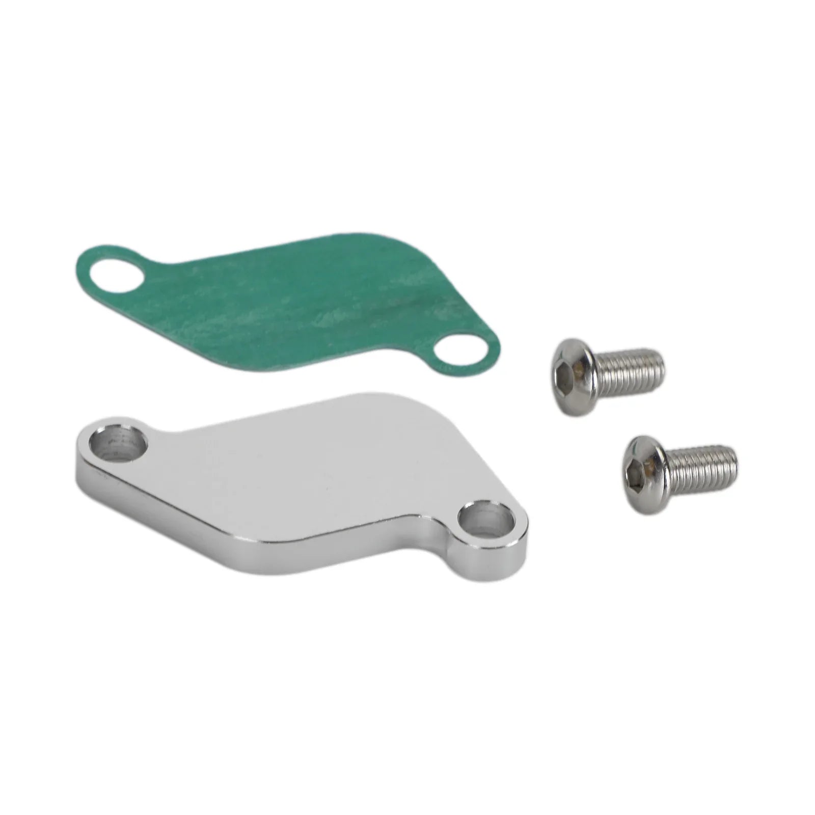 Plaque de suppression EGR IAC Idle Air Control pour Honda Prelude Accord Civic Legend RL EL CL générique