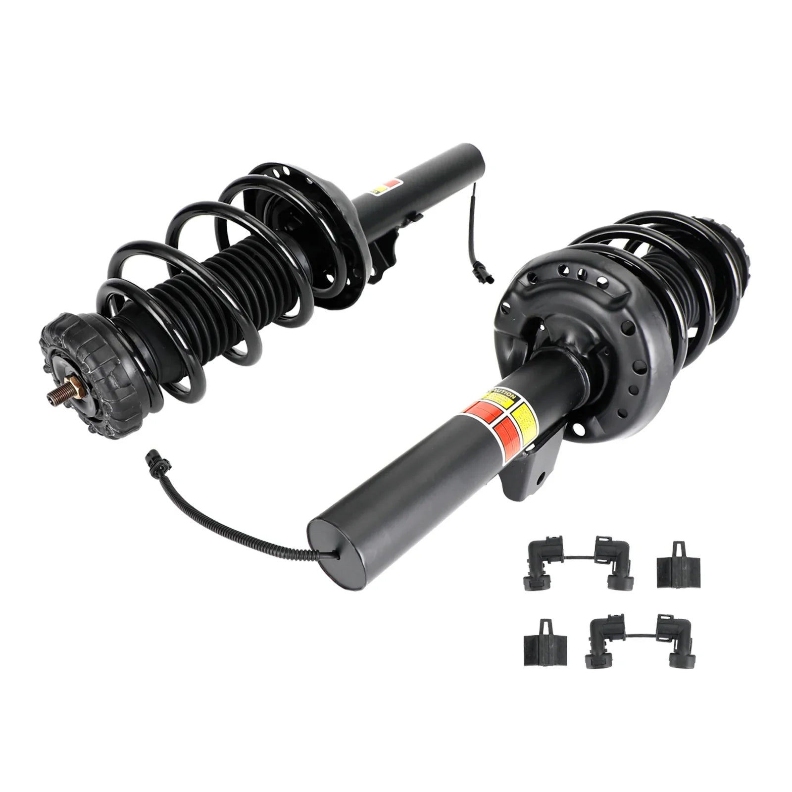 2013-2019 Cadillac XTS 84677093 2¡Á Jambe de suspension avant avec électrique générique