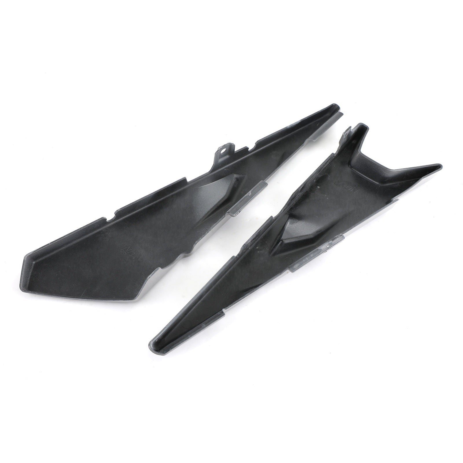 Sivuttainen täyttövälitautepaneelin kansi BMW R1200GS/ADV LC R1250GS/Generic ADV