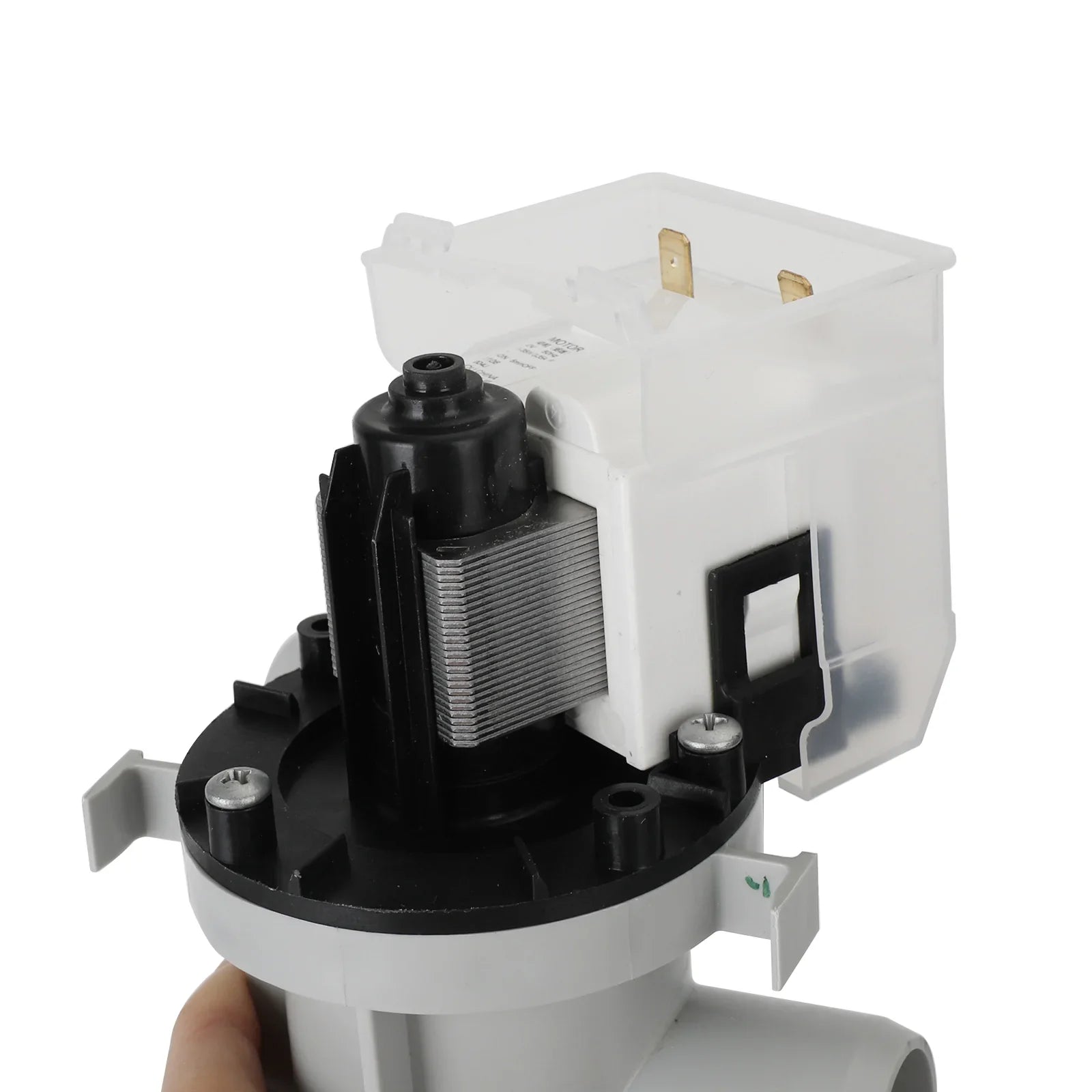 Pompe de vidange de machine à laver BPX2-2L pour machine à laver à tambour 5859EN1004J