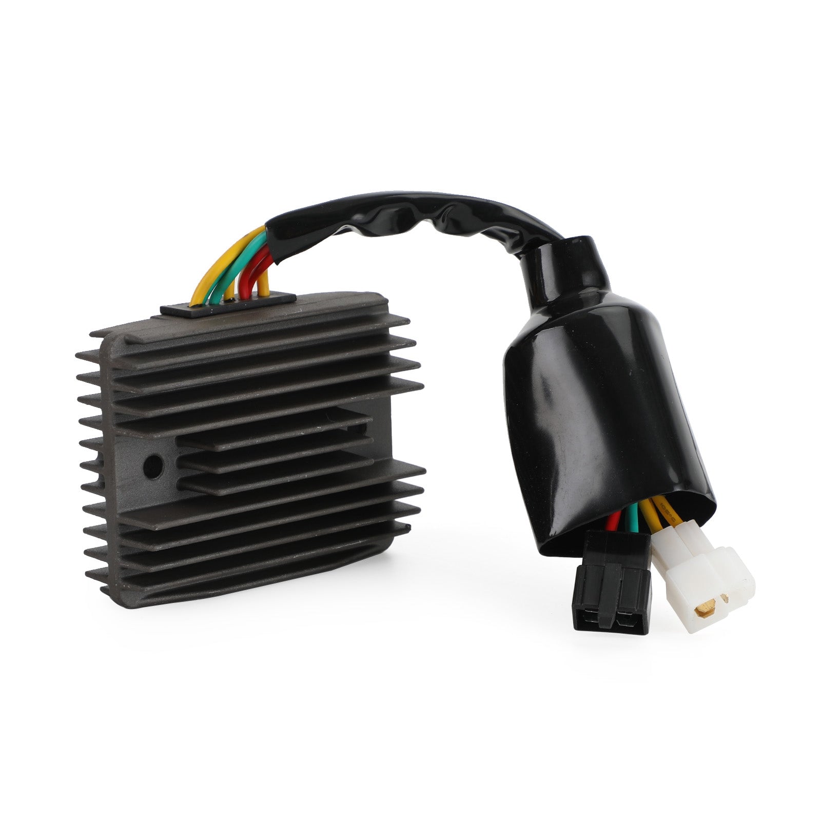 Joint de redresseur de régulateur de stator pour Honda Interceptor VFR 800 Fi 1998 1999 générique