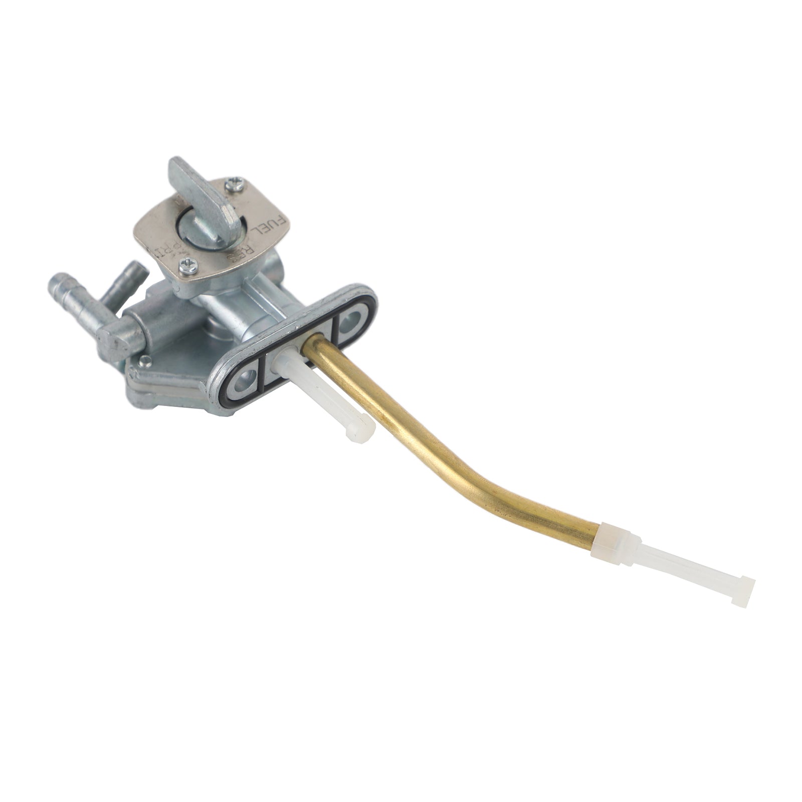 Kawasaki KL250 Super Sherpa 250 1997-2010 Kaasusäiliön polttoainehanaventtiili Petcock