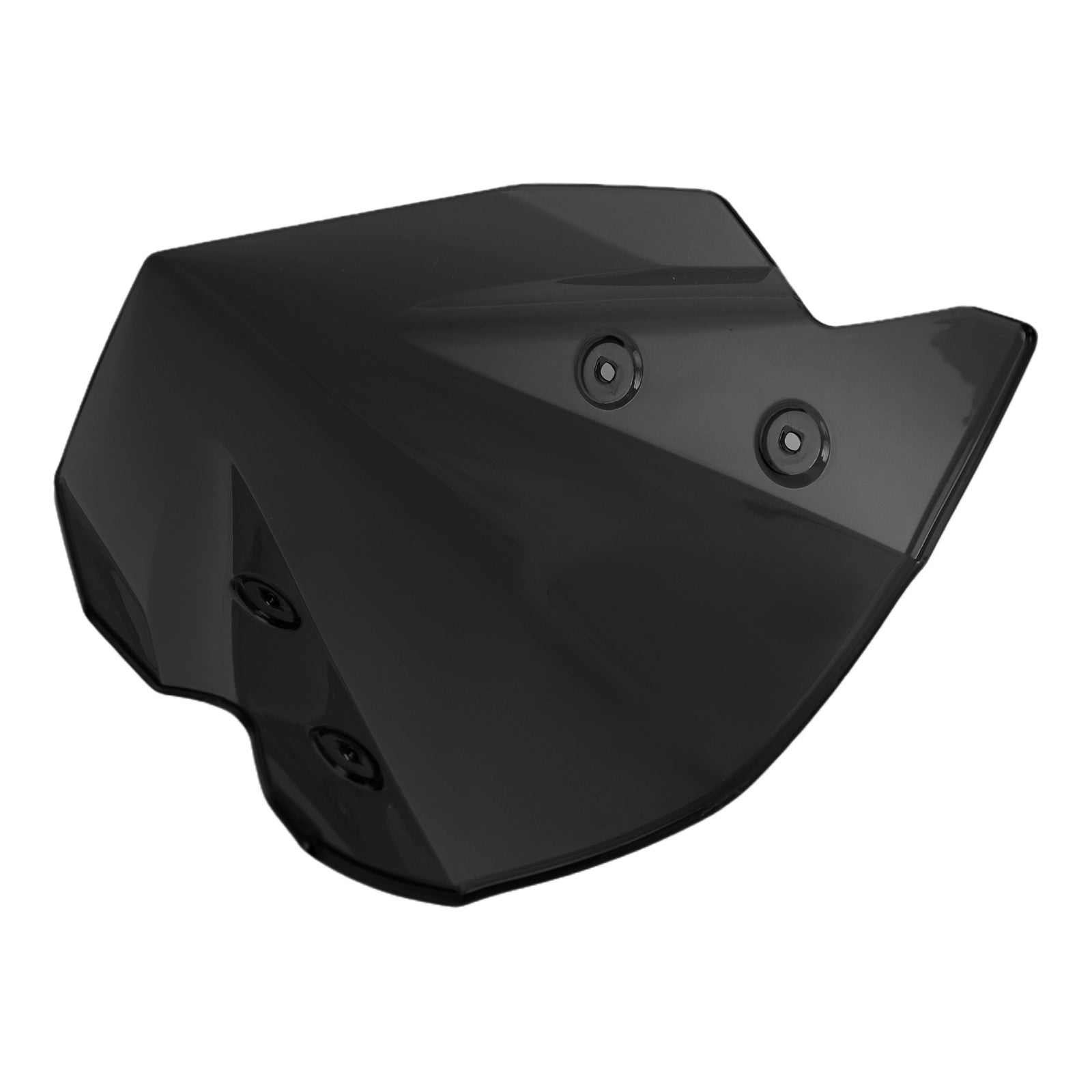 Parabrezza parabrezza per kawasaki z400 2018-2022 generico