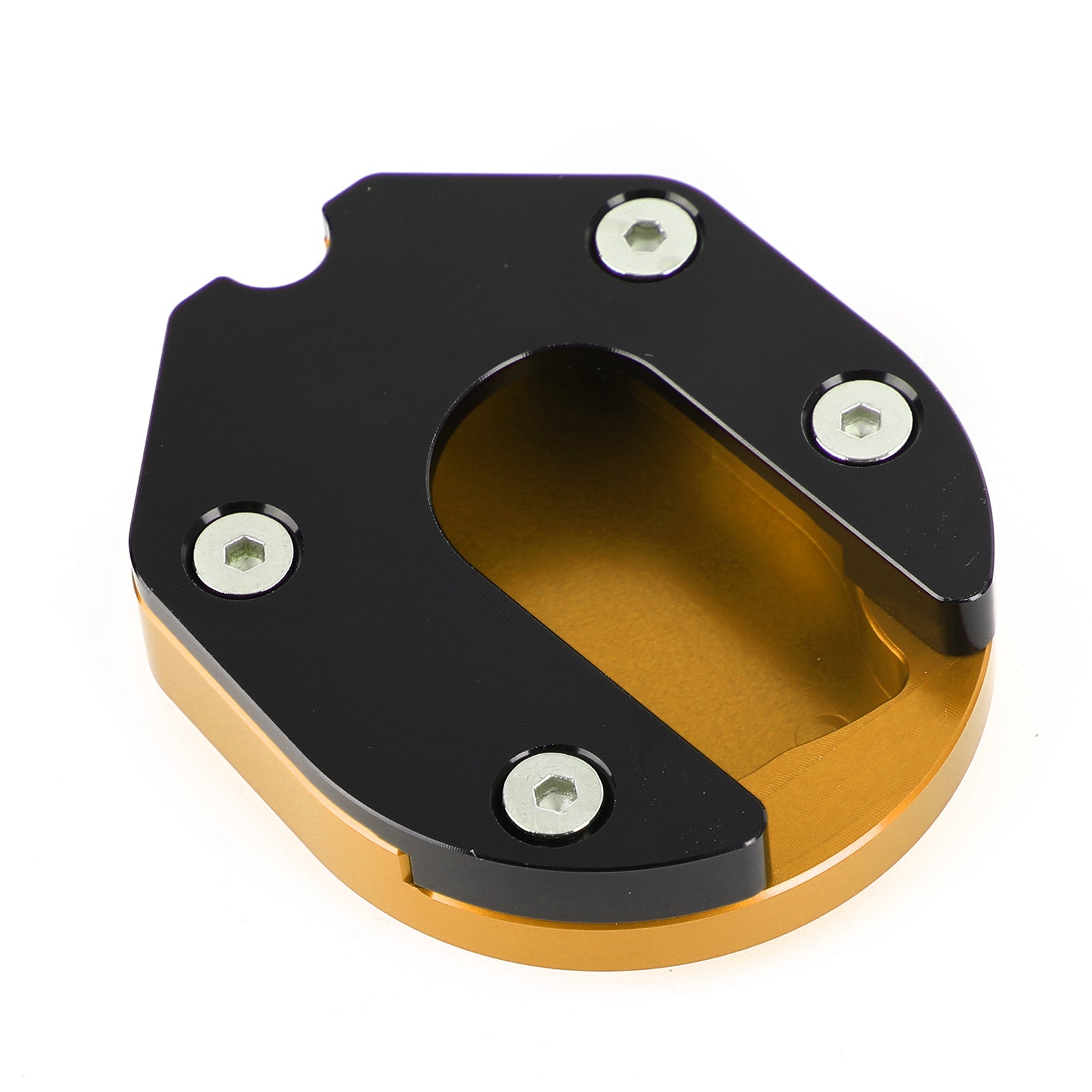 Standstand vergrotende kussen fit plaquette voor Honda Forza 350/300/250/125 2018-2021 generieke