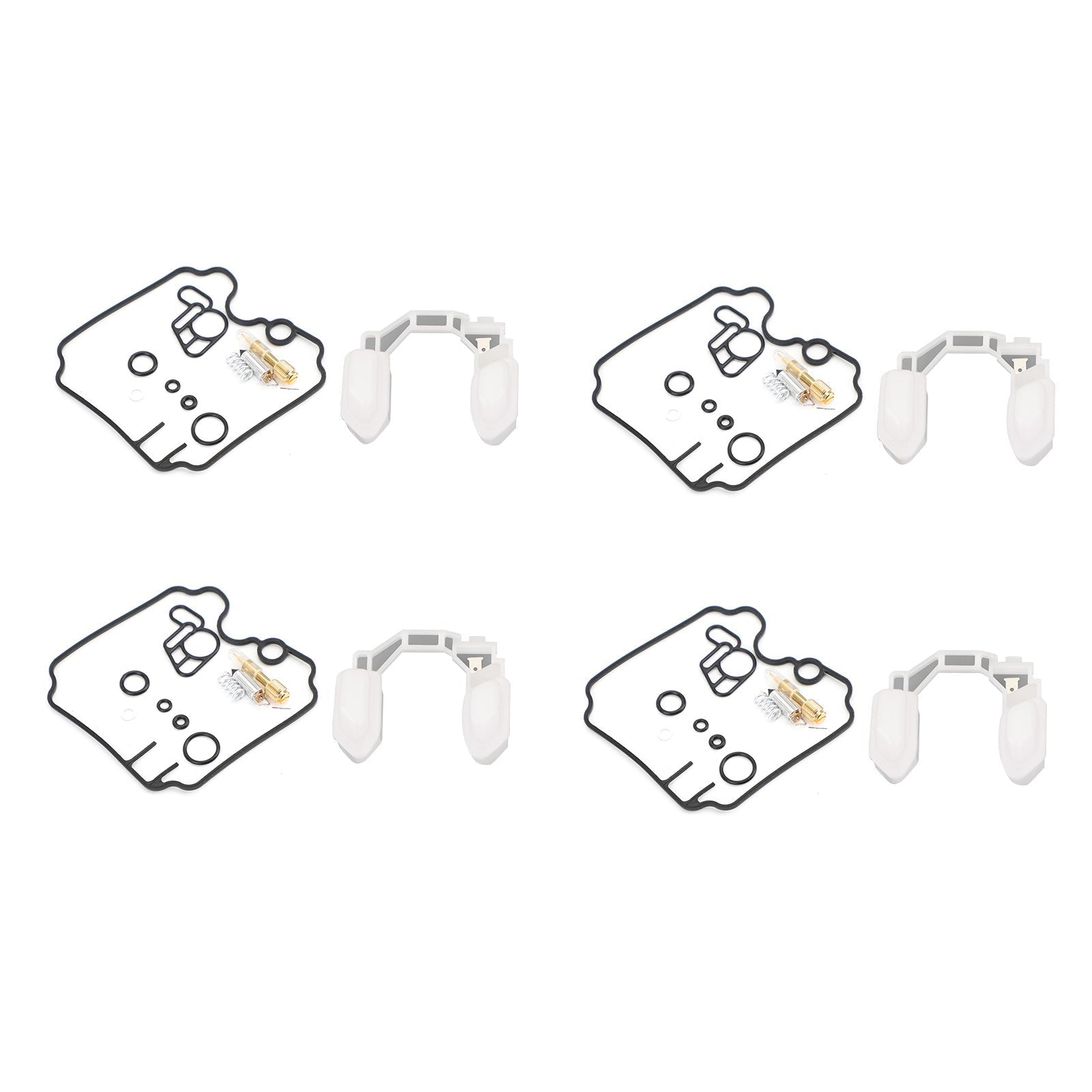 Kaasuttimen korjaussarja Yamaha XJ600SH 1992-1995 Generic