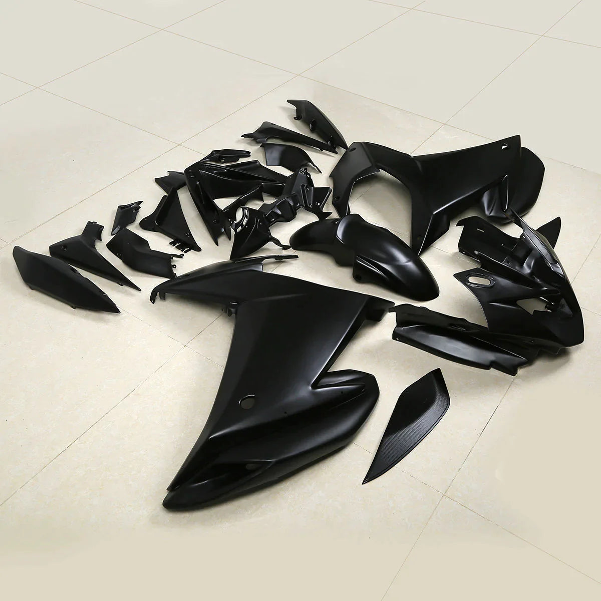 Amotopart suojasarja Yamaha FZ6R 2009-2015 Generic