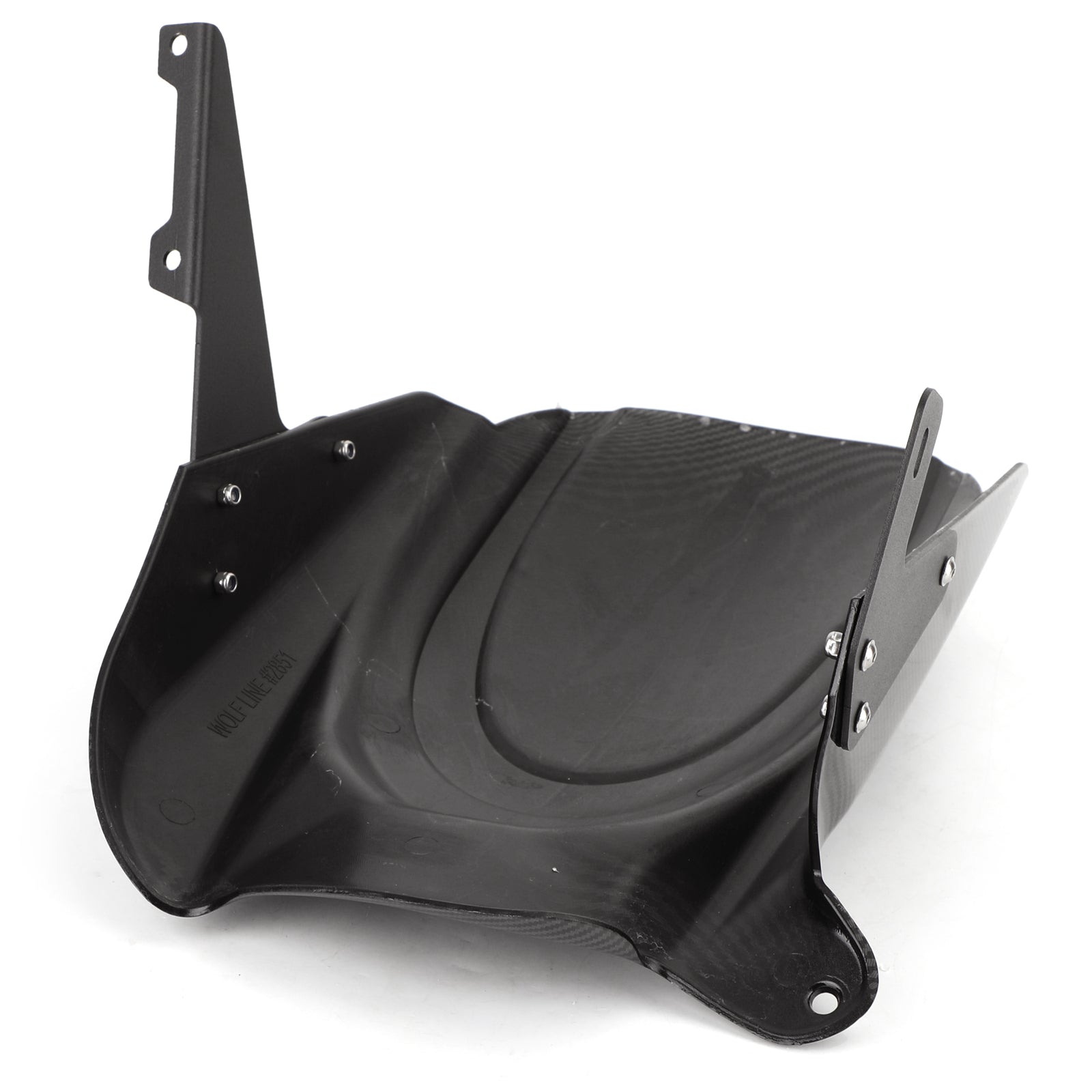 Buse Guard Kawasaki Versys 650 KLE650 2015-2025 Hiili Generic