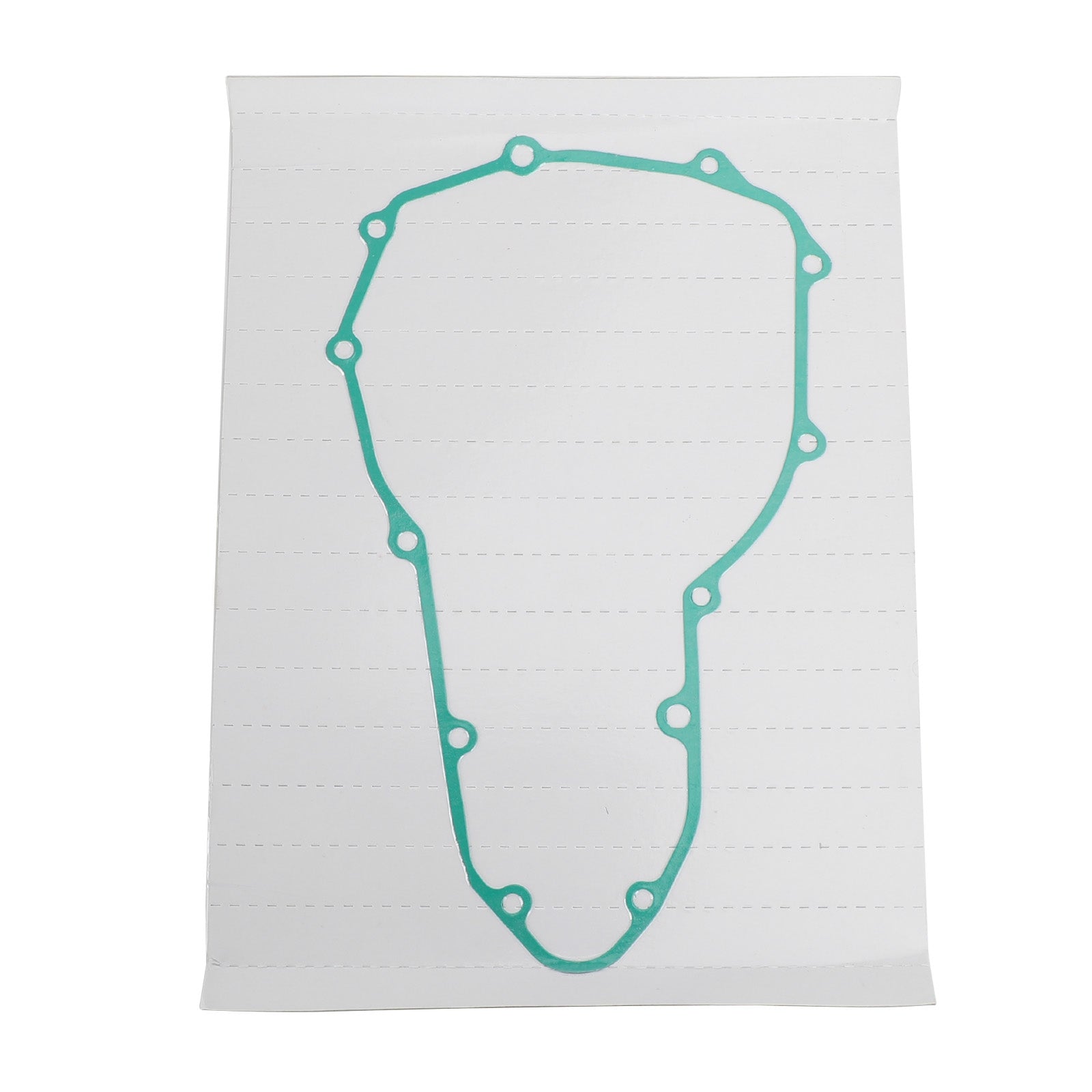 Magneto Statore + Raddrizzatore di Tensione + Guarnizione per Kawasaki 17-21 Z650 Ninja/Versys 650 Generic