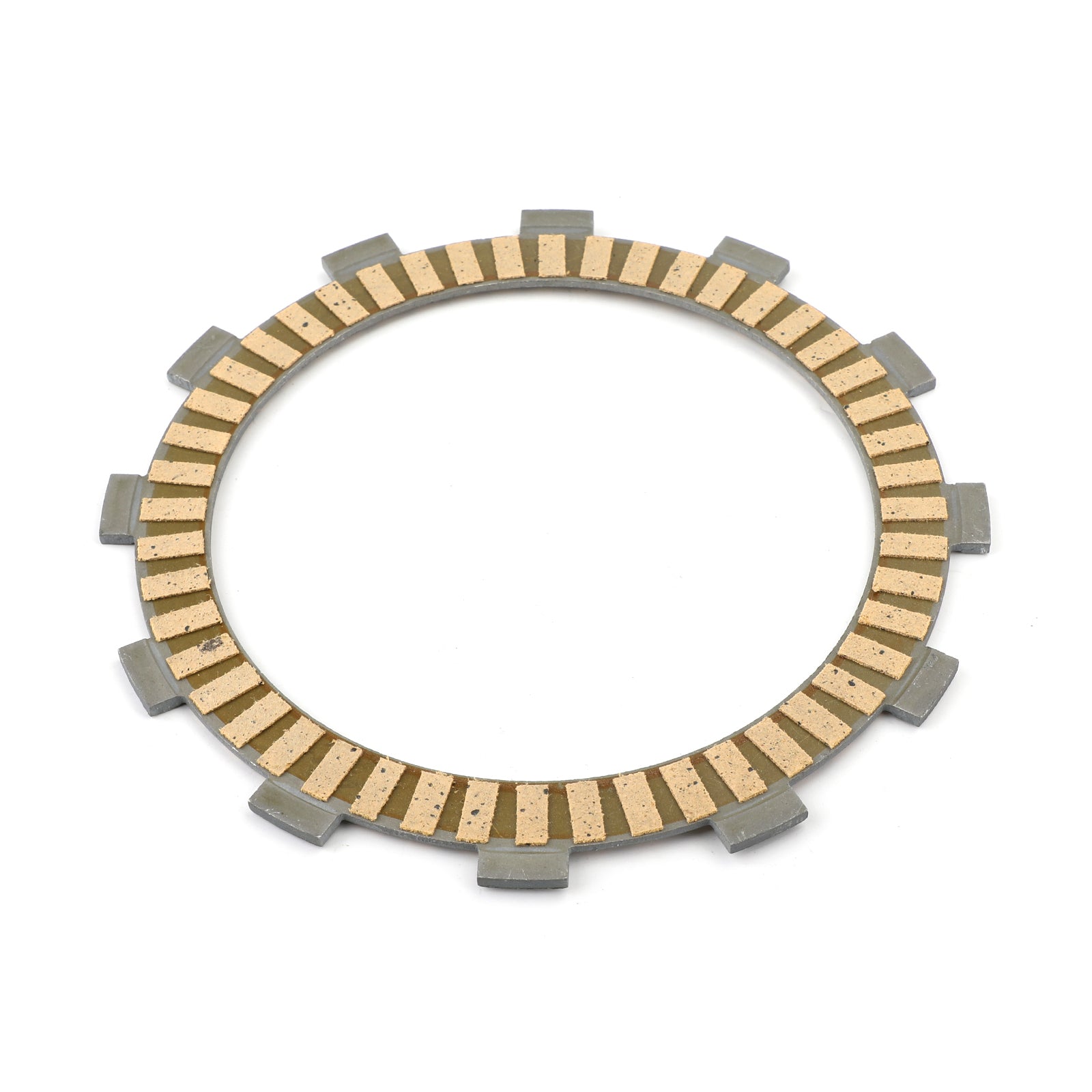 Kit Disco Frizione per Yamaha XS650 75-79 YZF R1 98-03 Generico