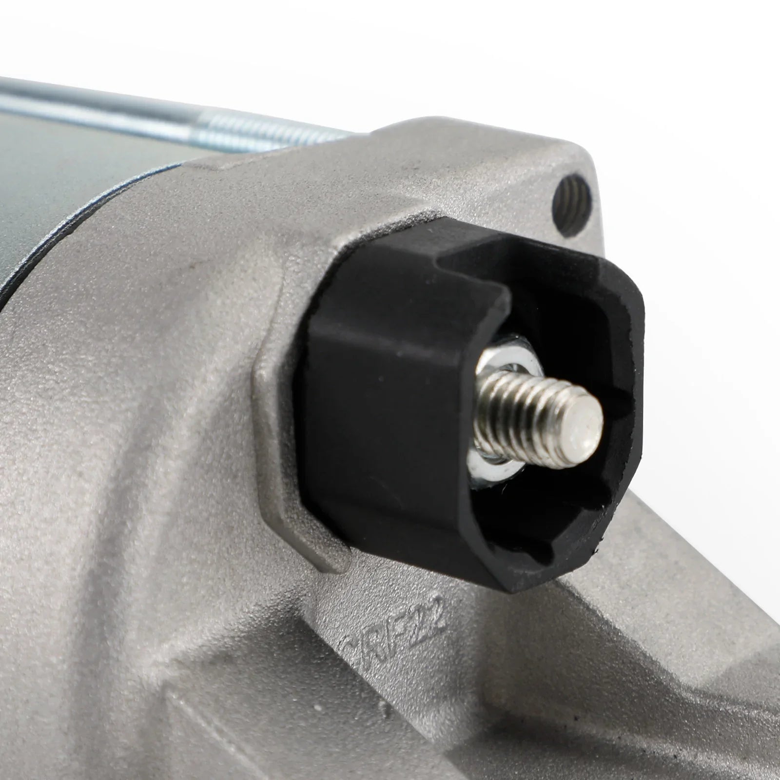 2009-2018 Suzuki LTZ LT-Z 400 400Z Quad Sport Z400 nuevo motor de arranque de 9 estrías