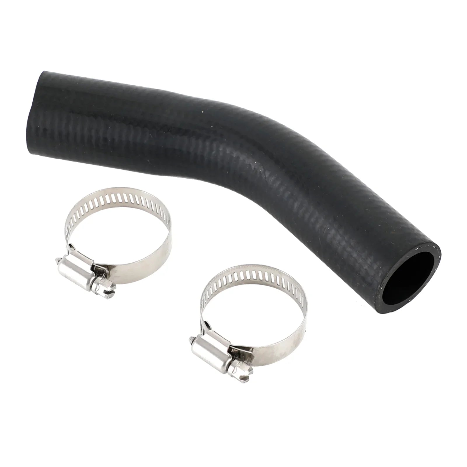 2003 2004-2006 Jeep TJ Wrangler brandstofvulslang naar tank met klemmen