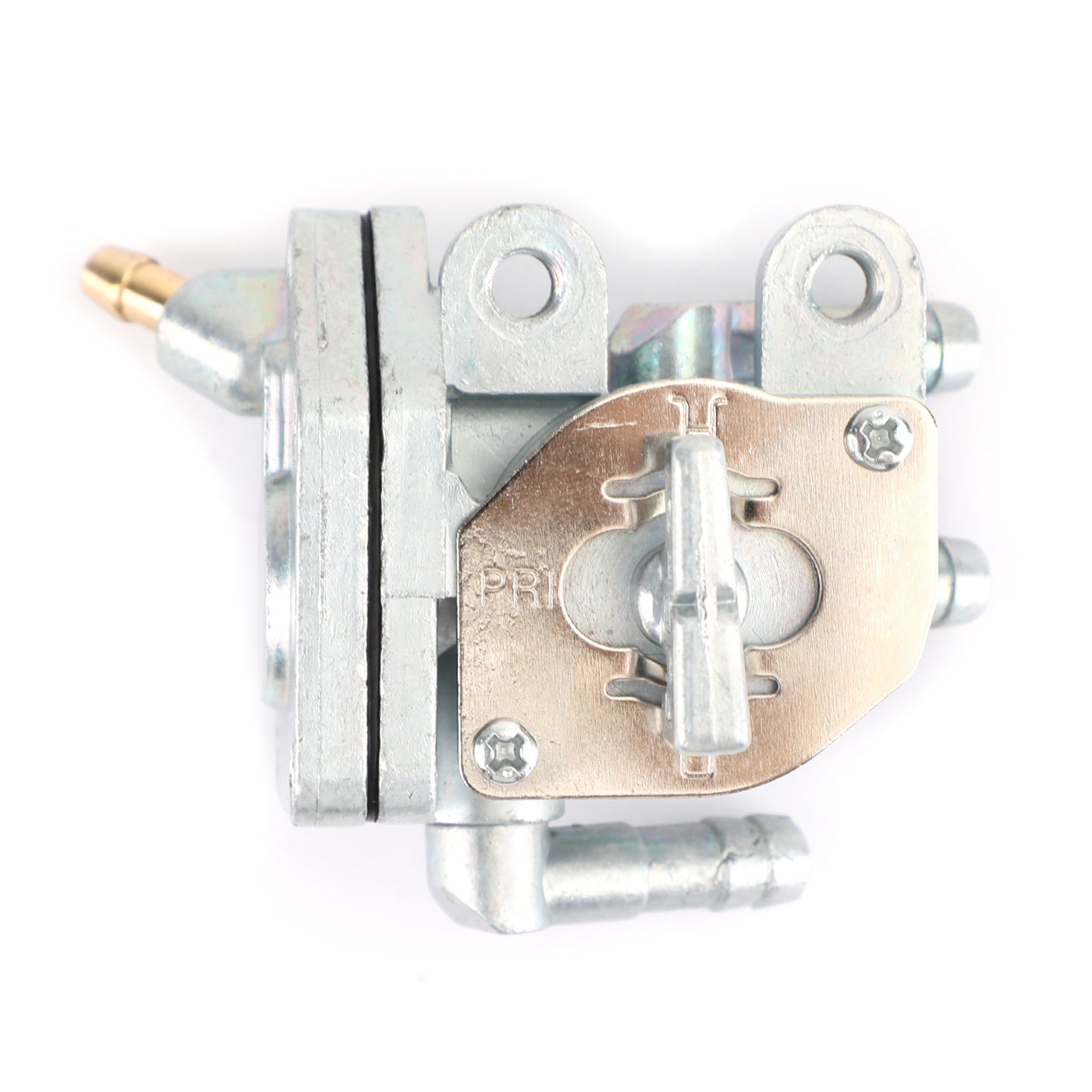 Areyourshop Válvula de cierre de combustible para Yamaha XV250 Route 66 Virago 250 V-Star 250 Generic