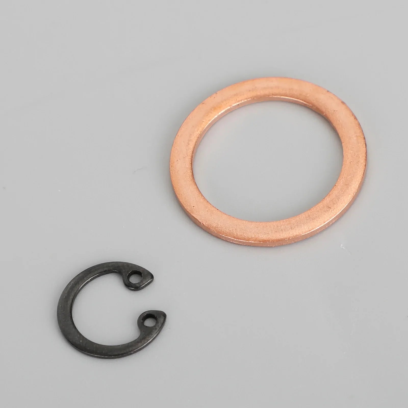 M18 X 1,5 O2 Osik Senzor Extender Extender Adapter Distance 45 mm Kit Generic