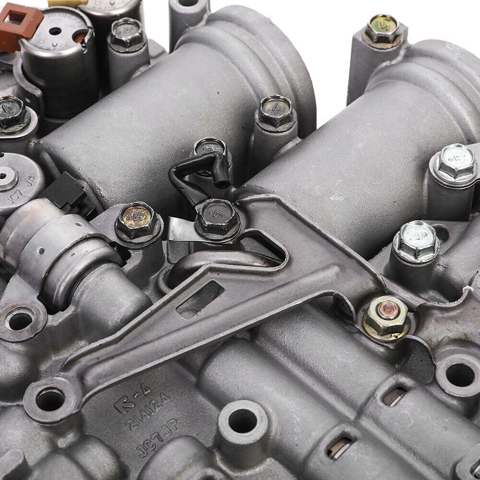 2000-2010 Volkswagen Sharan Alhambra 09A JF506E 5-versnellingsbak klephuis