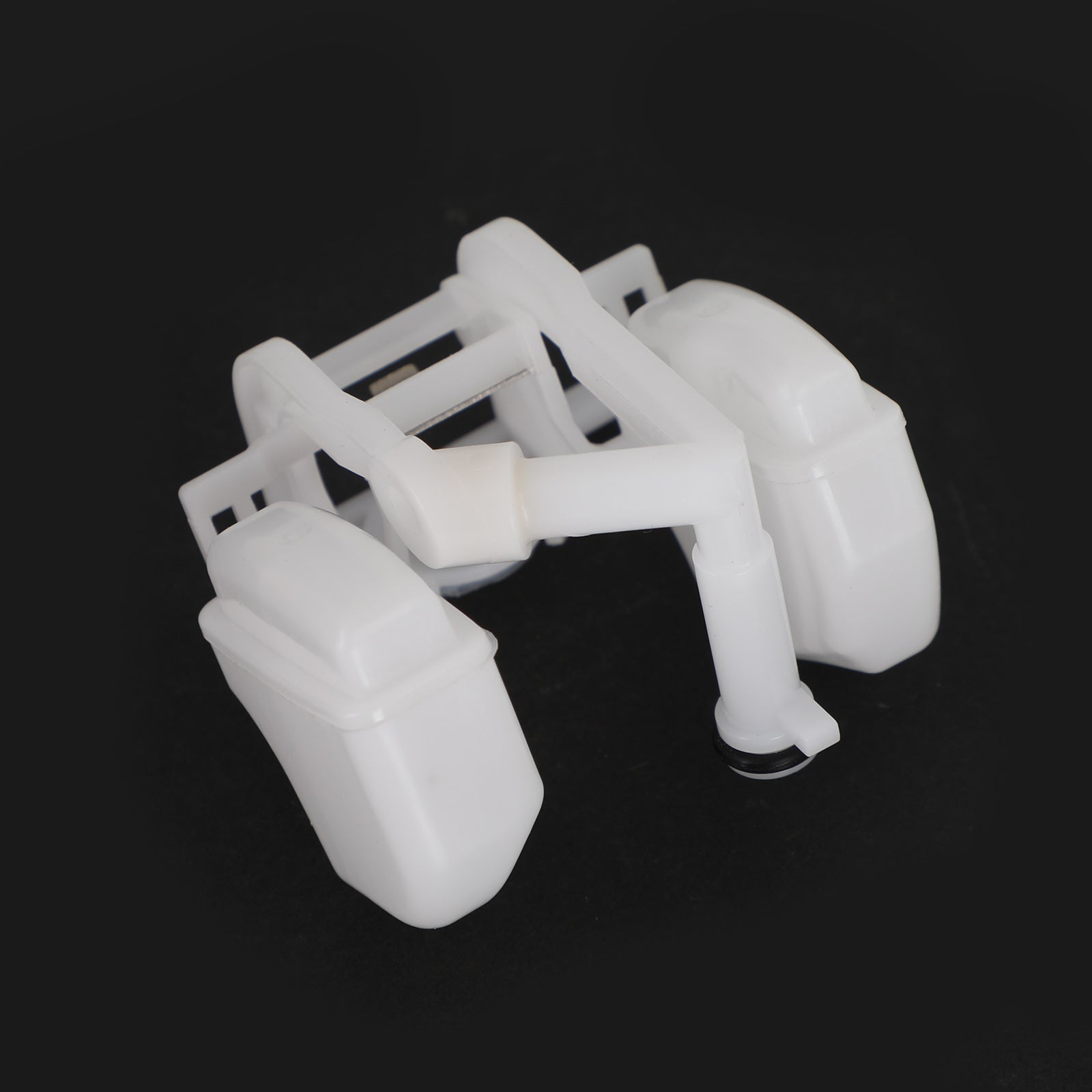 Conjunto de 2 cortadores de aceite de carburador para suzuki Bandit 250 400 CC GSF250 GSF400 GJ77A Generic