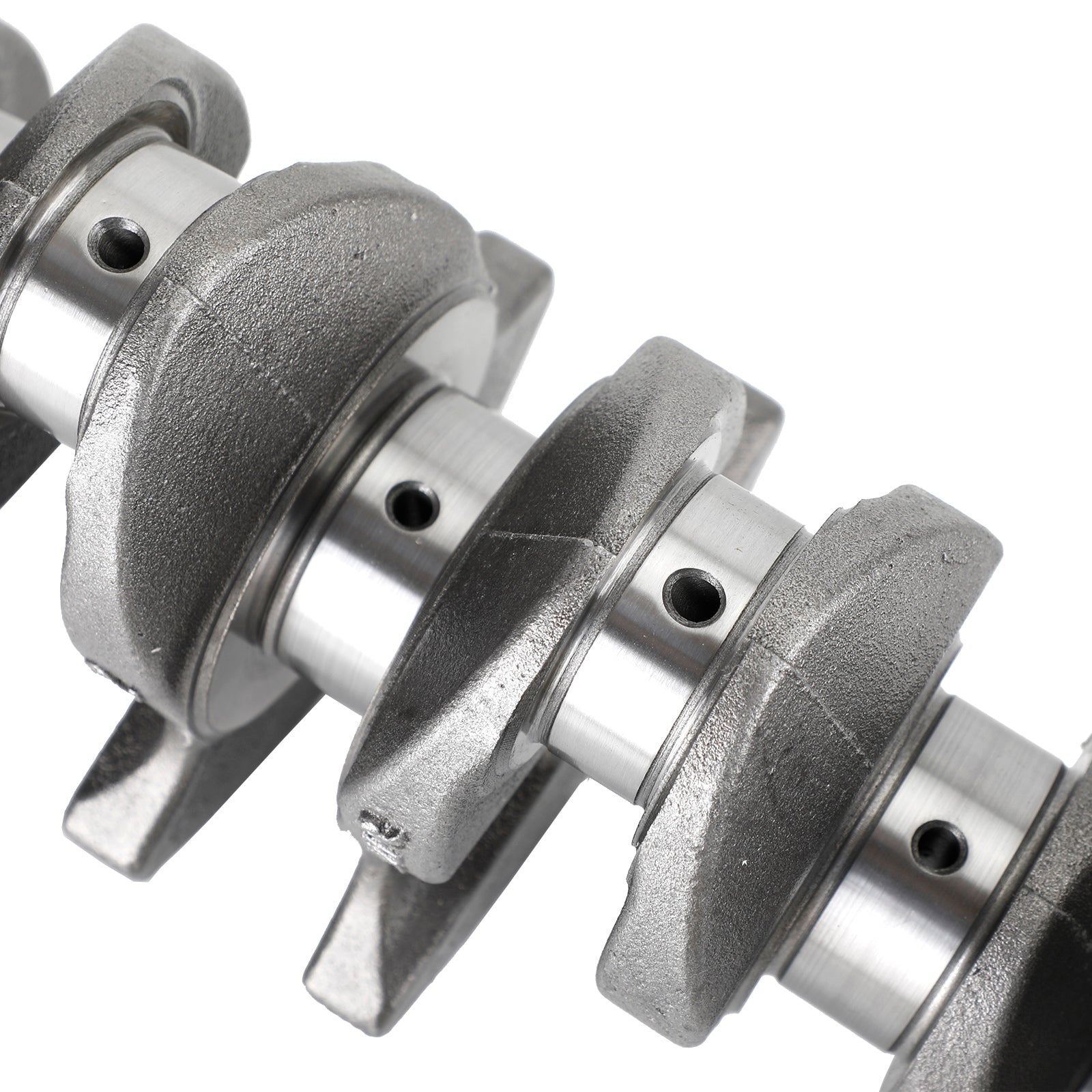 23110-2B610 vilebrequin de moteur de dent de moteur de Hyundai Kia G4FD 1.6L