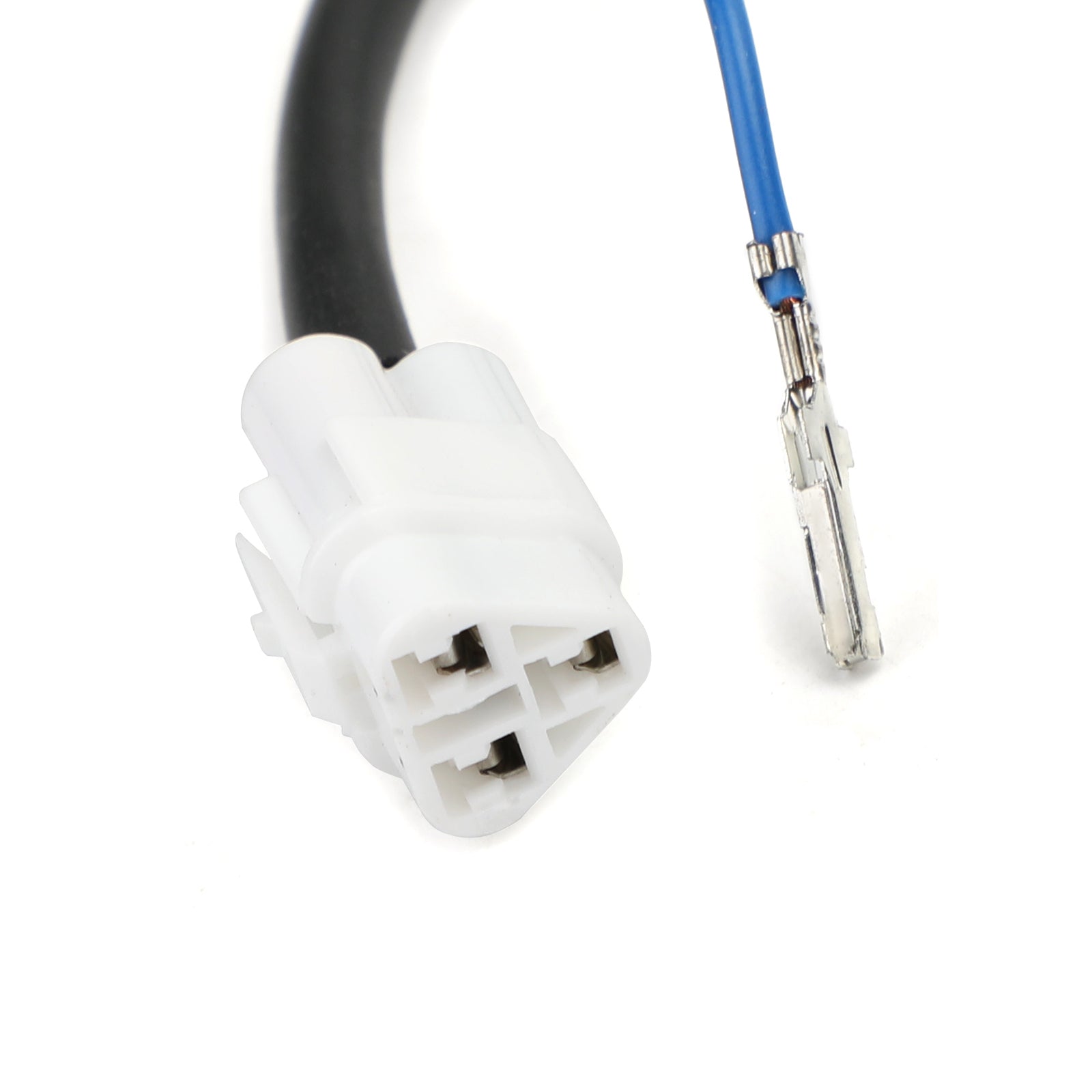 Feu arrière LED clignotants de frein arrière pour YAMAHA MT-09 FZ-09 2017-2019 générique
