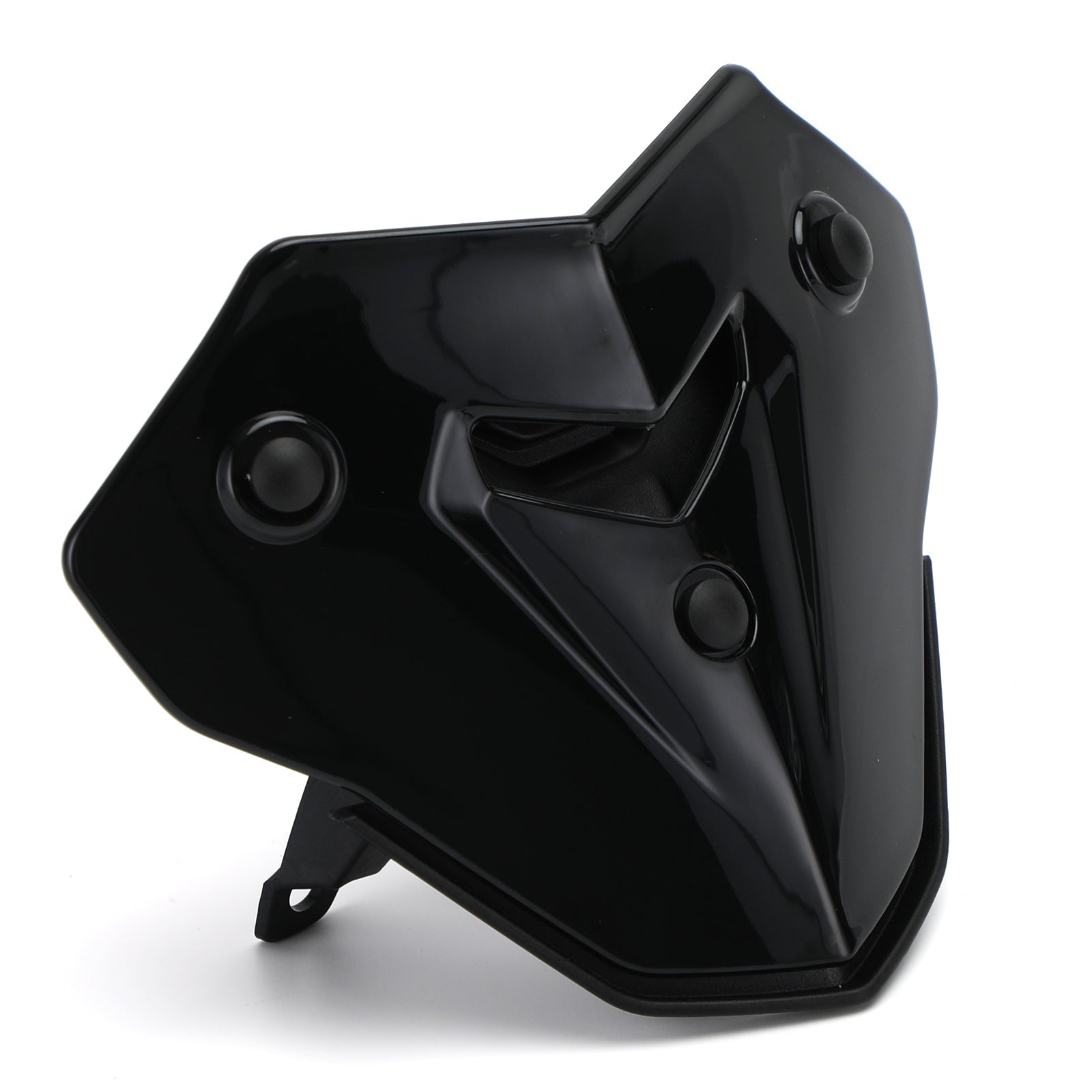 BMW F900R 2020-2021 Deflectores de parabrisas