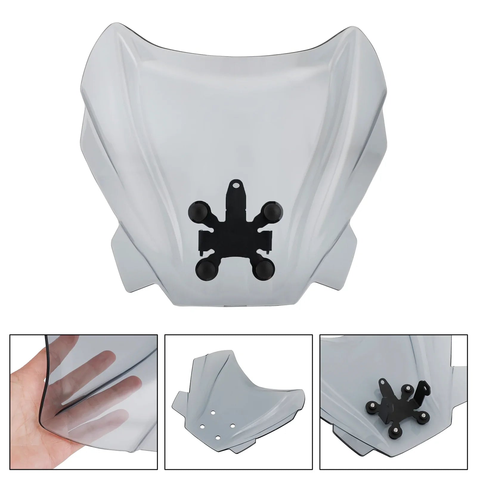 2019-2021 HONDA CB650R ABS MOTORCYCLE MOTORE