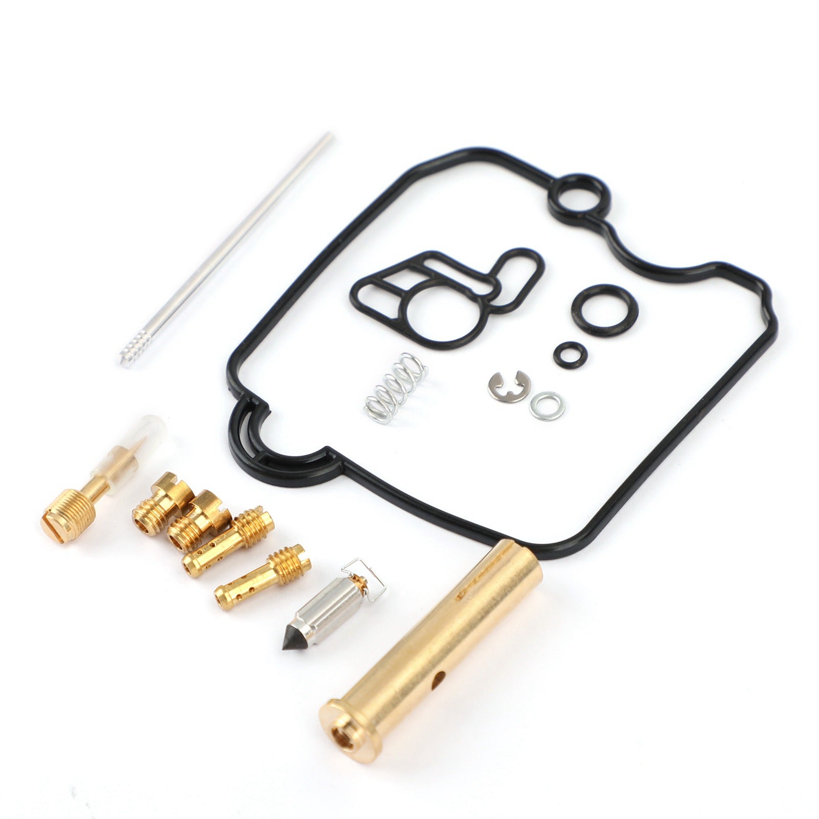 KIT KARBURATORJA KIT 4 DELI RESTRUCTION 4 Set za Suzuki Bandit 250 GSF250 GJ74A Generic