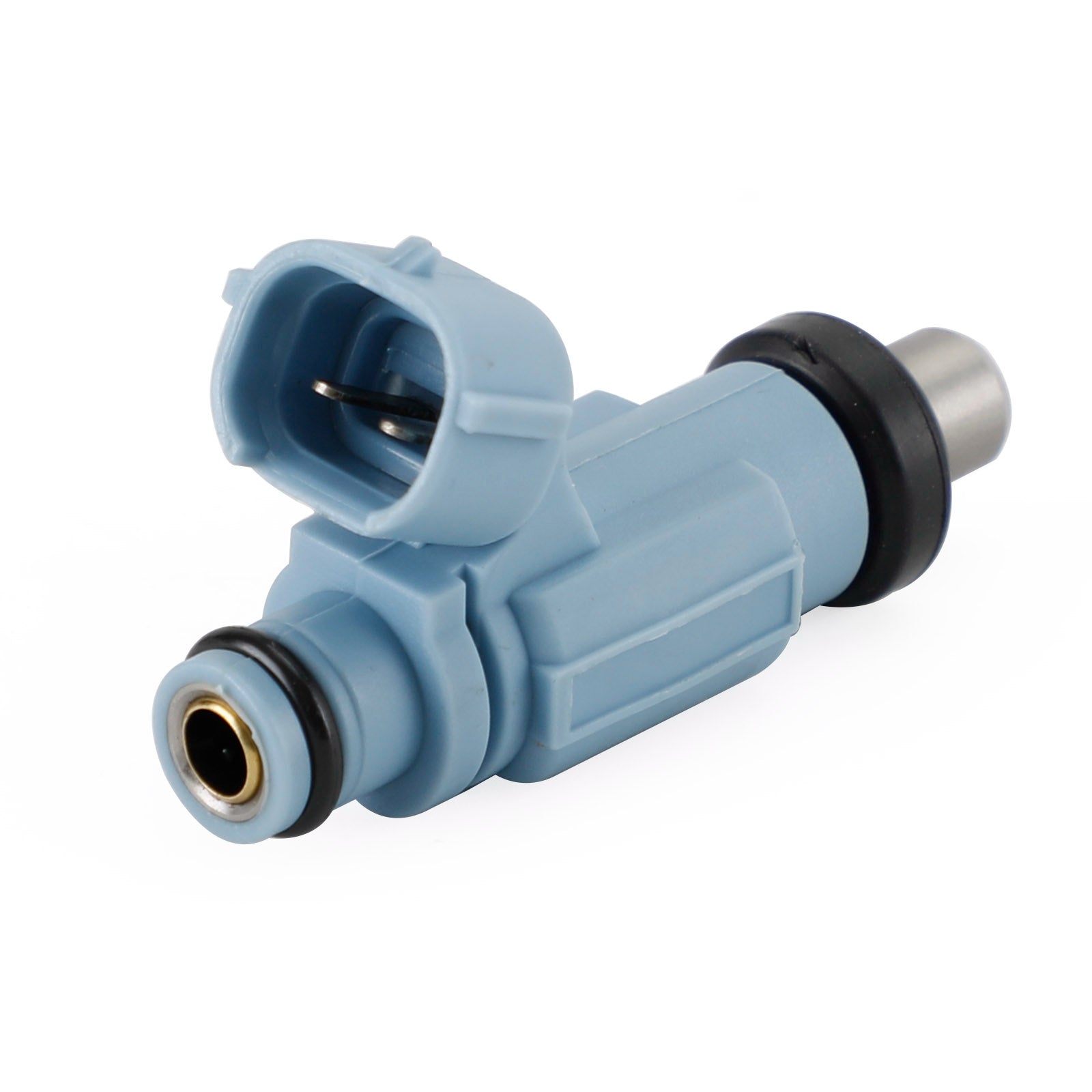 Suzuki 2007-2011 KINGQUAD 450 500AXi 15710-11H00 polttoainesuuttimen kokoonpano