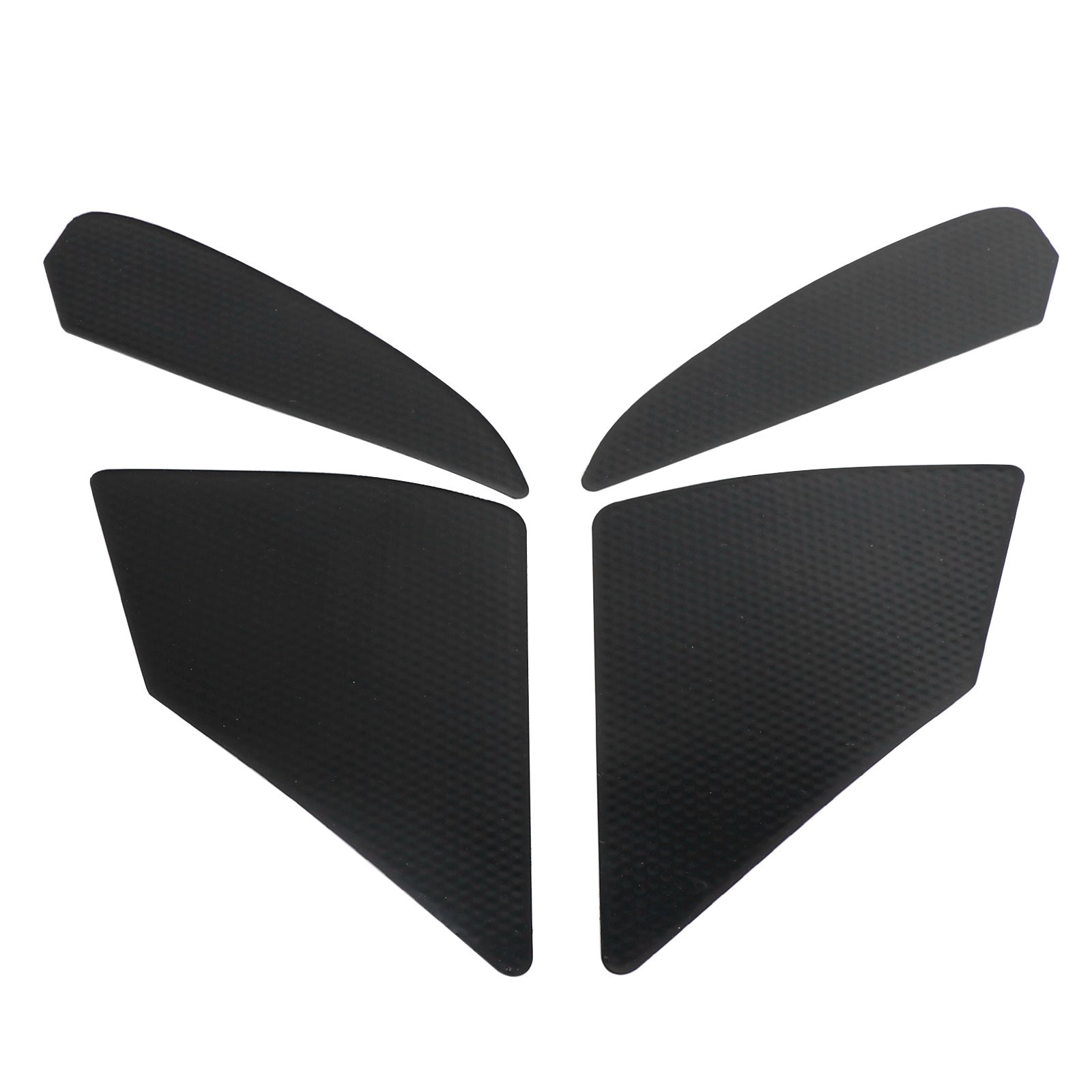 Kit Protezioni Manopole Serbatoio Carburante Speed Triple 1200 RR 2021-2023 4pz