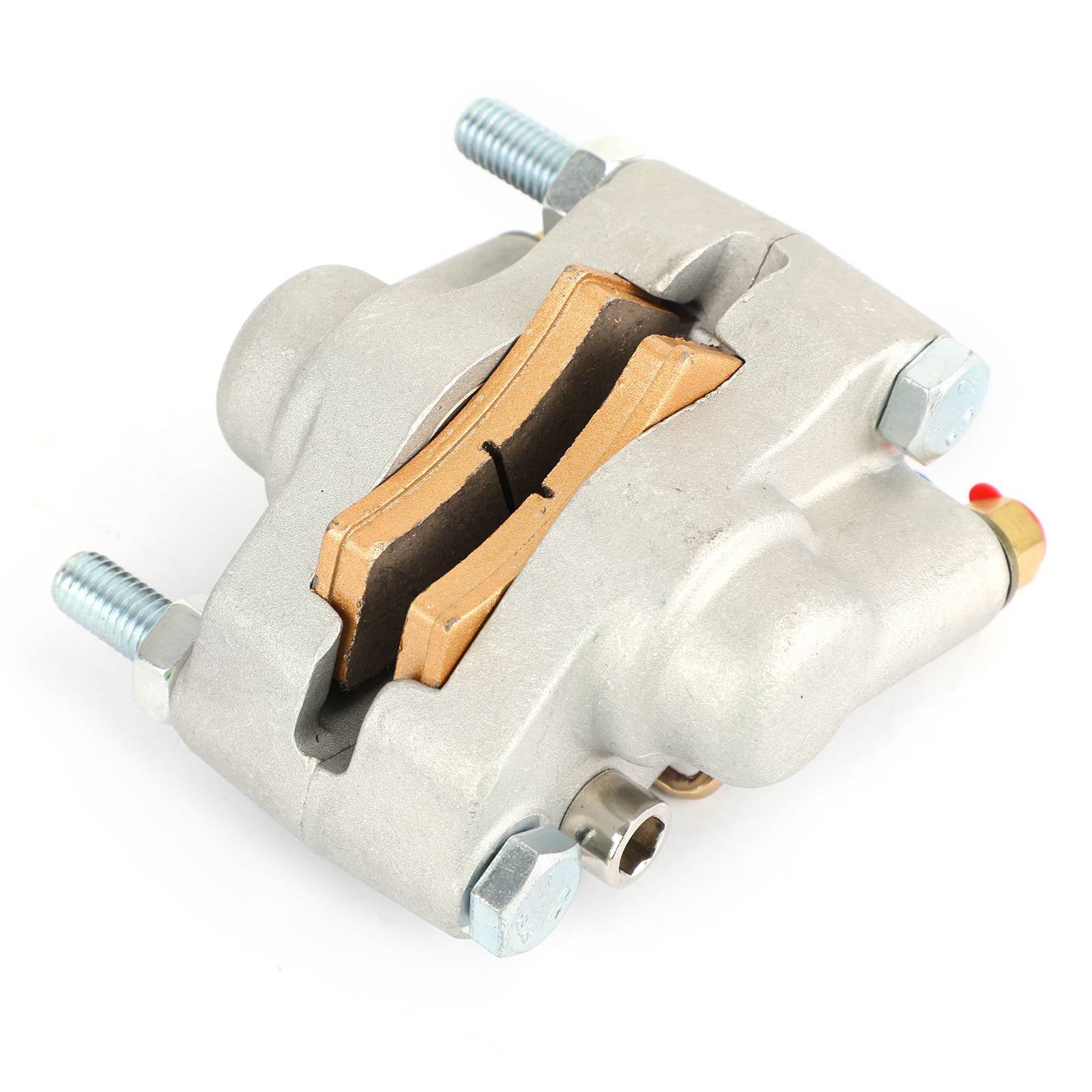 Pinza de freno trasero 1910553 para Polaris Sportsman 335 400 500 Worker 335 500 genérico