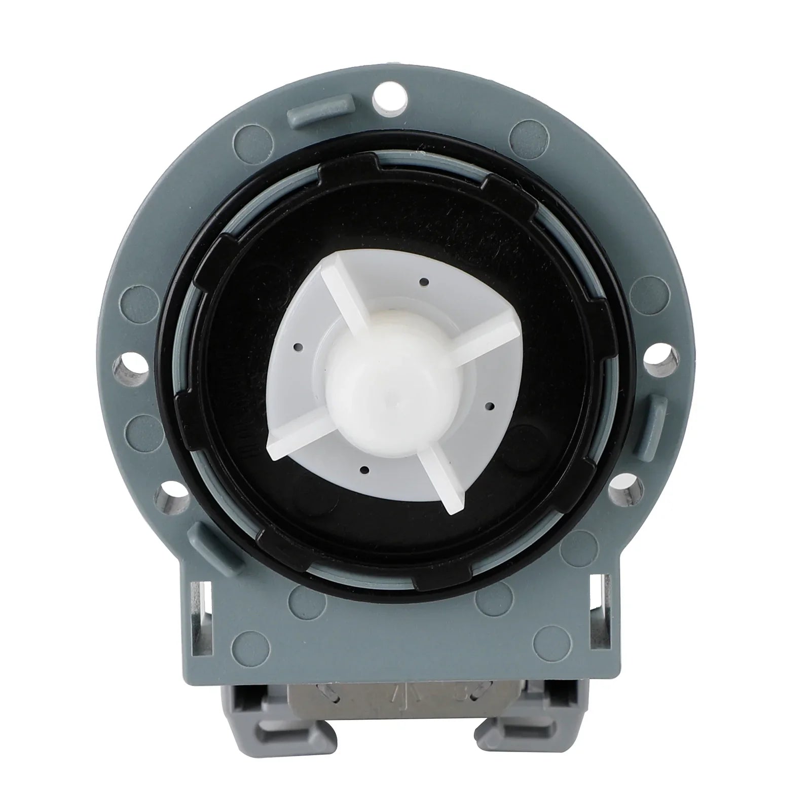 Wasmachine Waterafvoerpomp Motor voor Samsung DC31-00030 B20-5 AC 220-230V