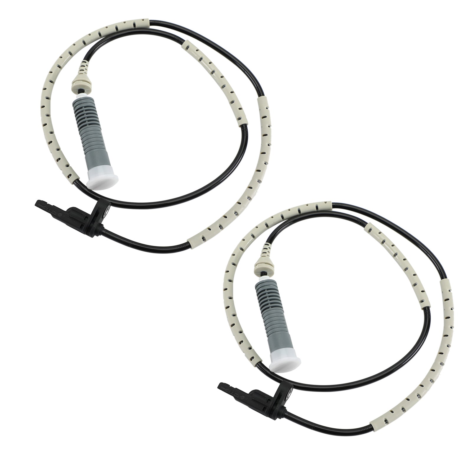 Taka-ABS-nopeussensori L&R 34526785022 BMW 1 3 -sarjalle E81 E90 E91 130i 330i Generic