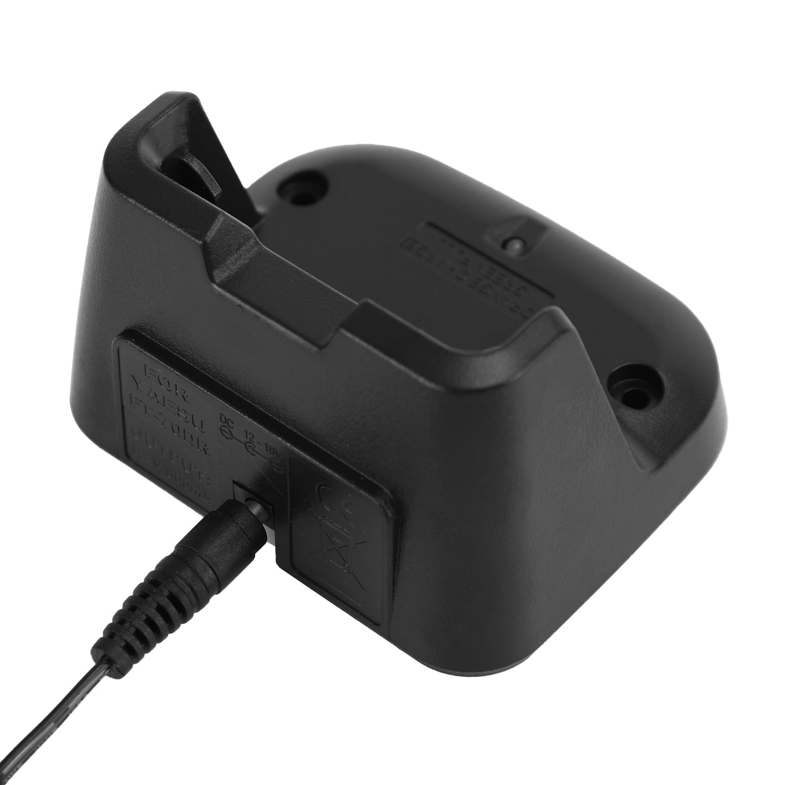 Sbr-24Li 7.4V 1800Mah Batterie Rapide Dock Chargeur Pour Ft70Dr Ft70D Us Plug