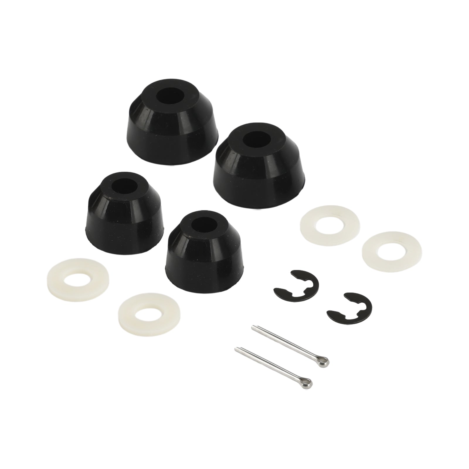 Kubota BX1850 60 70 80 BX22 2200 GR sisä/ulompi raidetango, polysaappaat päivitys