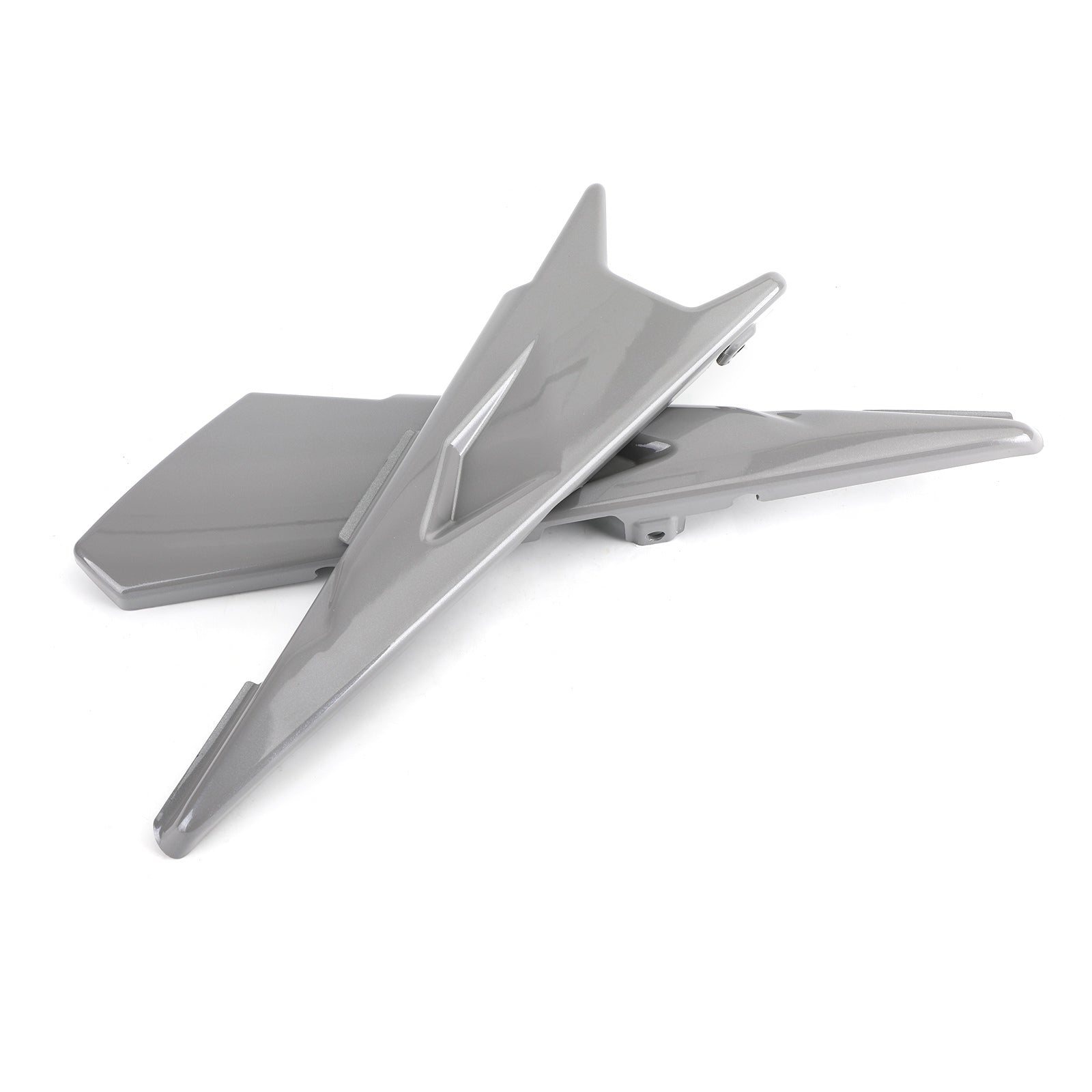 Sivuttainen täyttövälitautepaneelin kansi BMW R1200GS/ADV LC R1250GS/Generic ADV