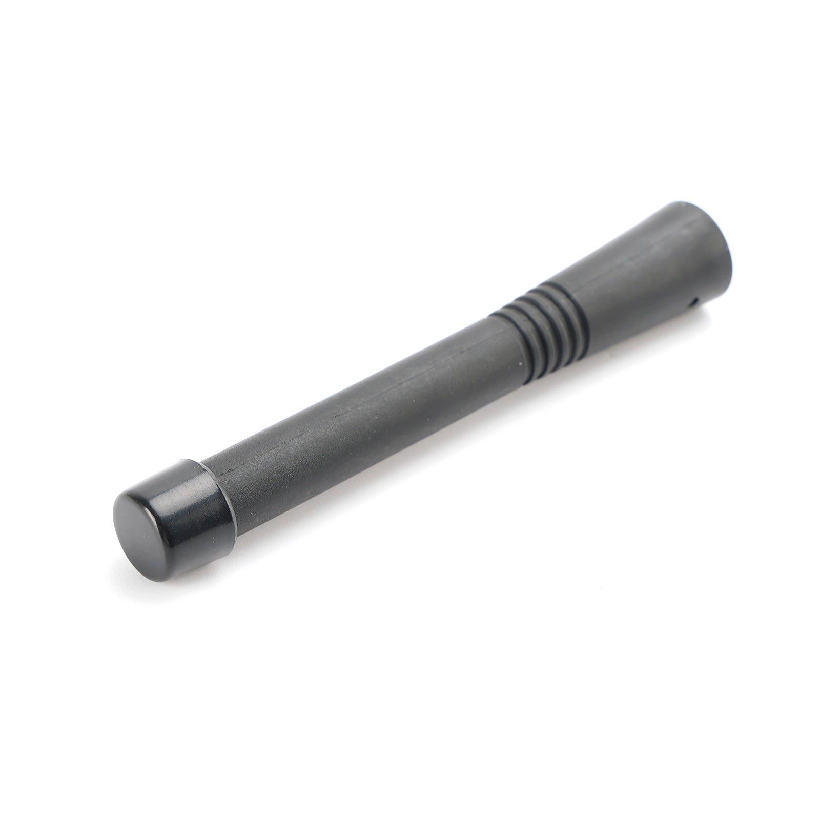 Autradio VHF 136-174MHz 278G, antena corta de 10 cm para radio Kenwood TK-278G