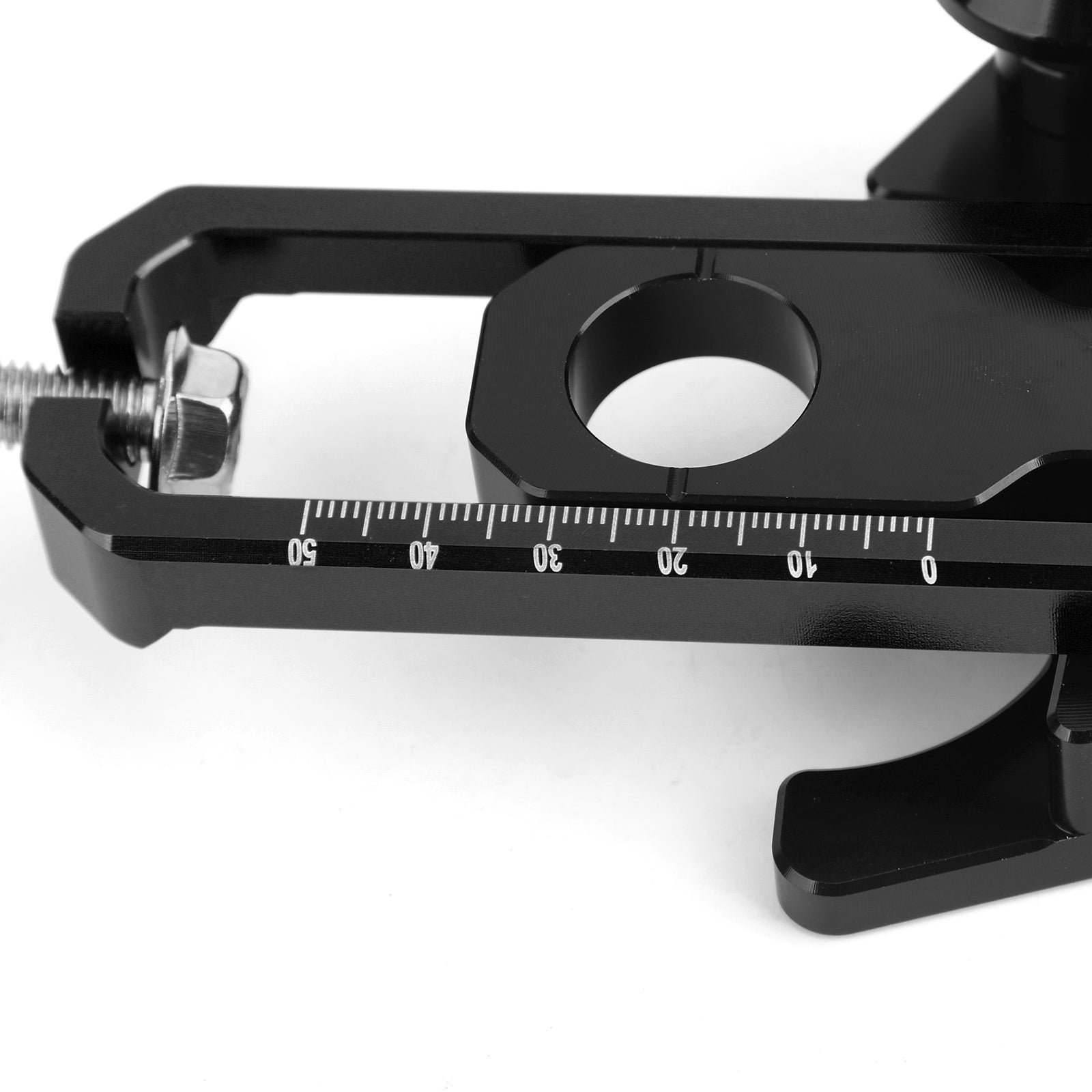 Atentadores de canales areyourshop con tensores de bobina Catena para Honda CB650R CBR650R 2019-2020 Generic