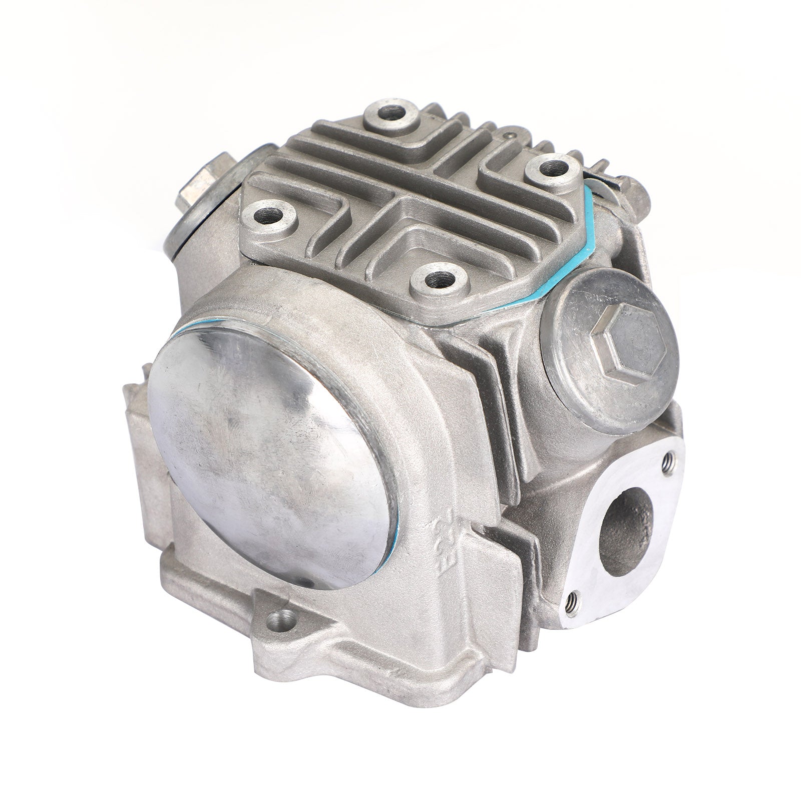 Kit de reconstrucción premium de pistón de culata para Honda CT70 CRF70 ATC70 XR70 TRX70 genérico