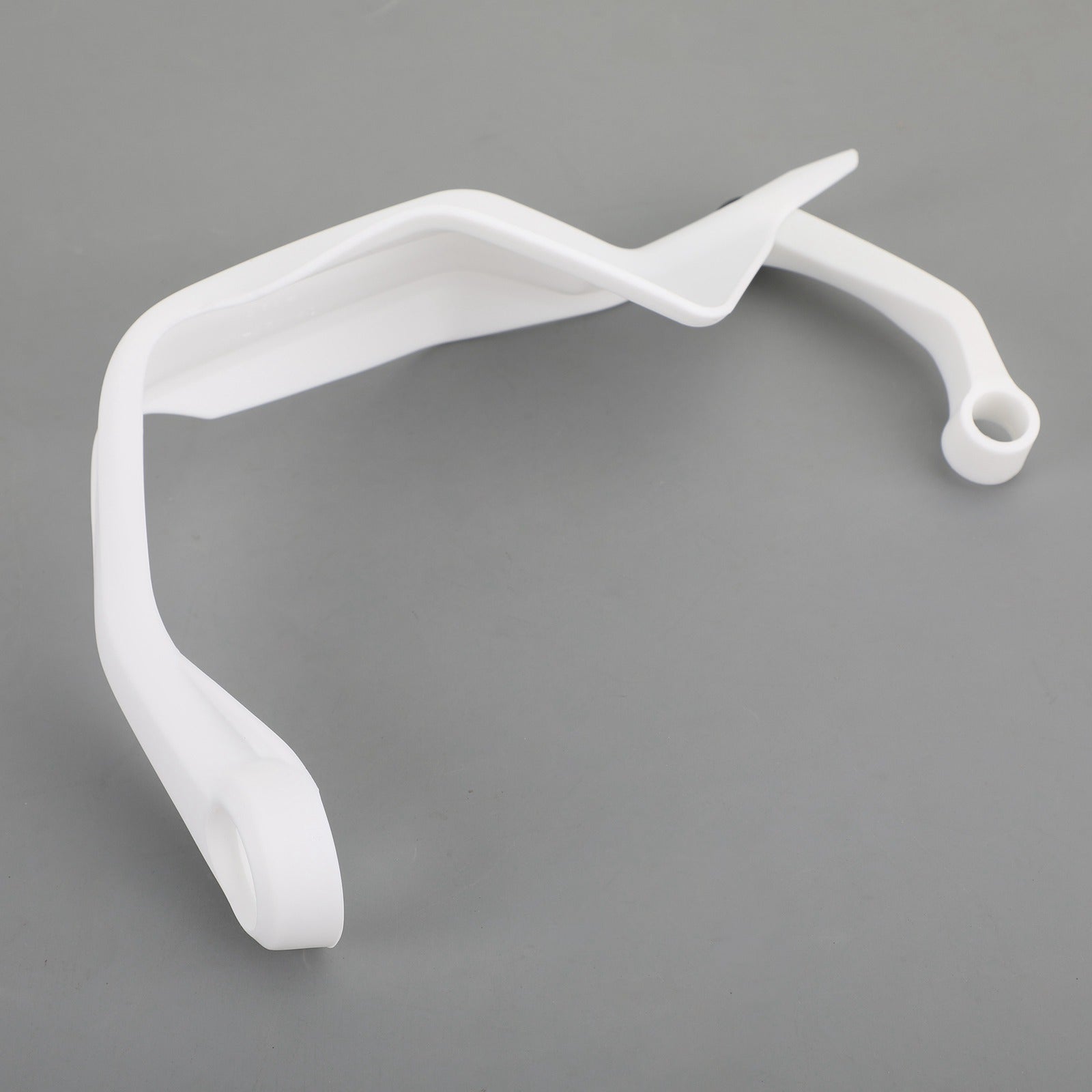 Glavni zaščitni zaščitni zaščitniki za BMW G310GS/G310R 2017-2019 Generic White