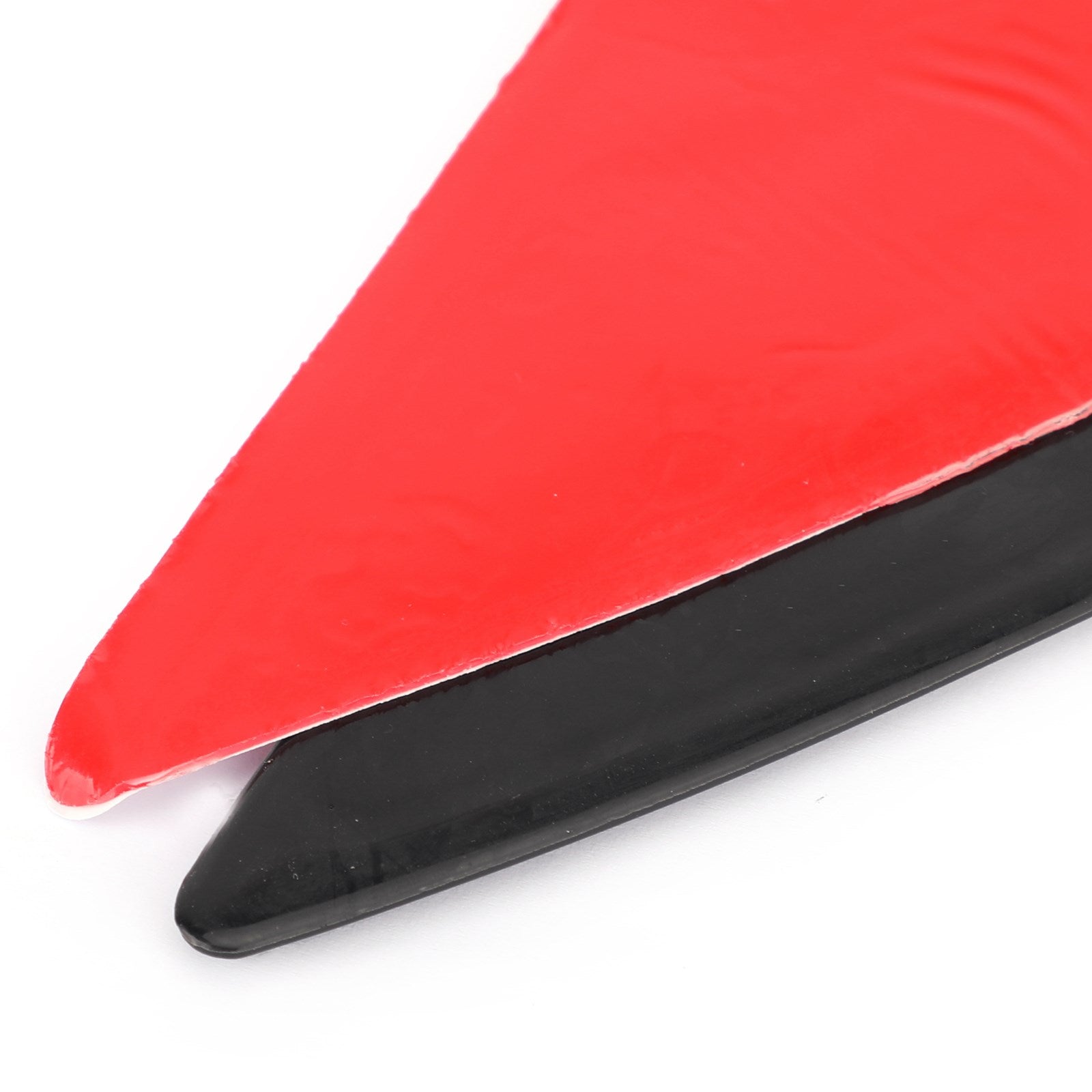 Protezione serbatoio laterale Tri-Tank per Kawasaki Versysx300 2017-2020 Gomma generica