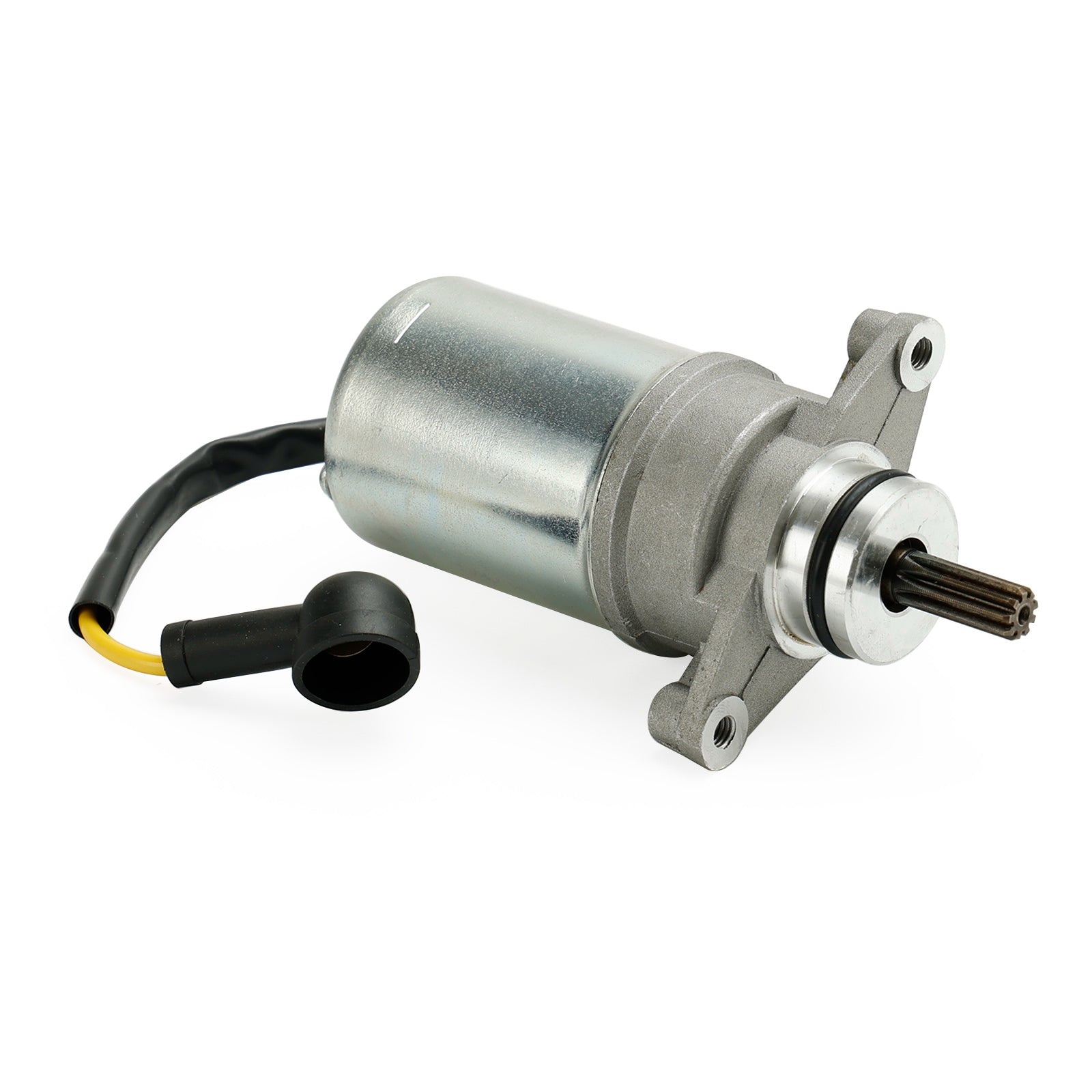 Uusi käynnistysmoottori Yamaha YFM 80 Badger 80 Raptor 80 Grizzly 80 Moto-4 80 1985-2008