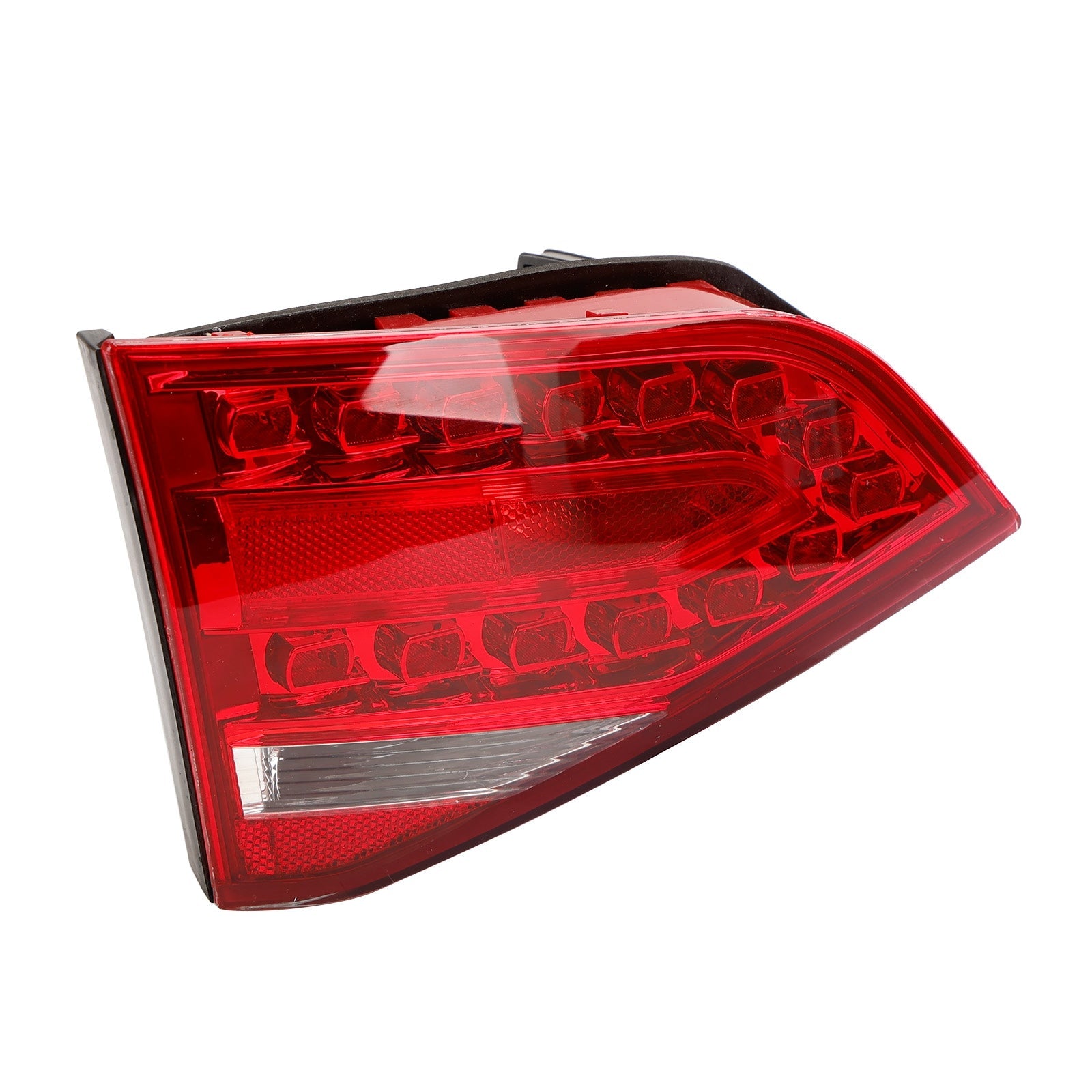 Audi A4 2009-2012 LED-achterlicht in de kofferbak links