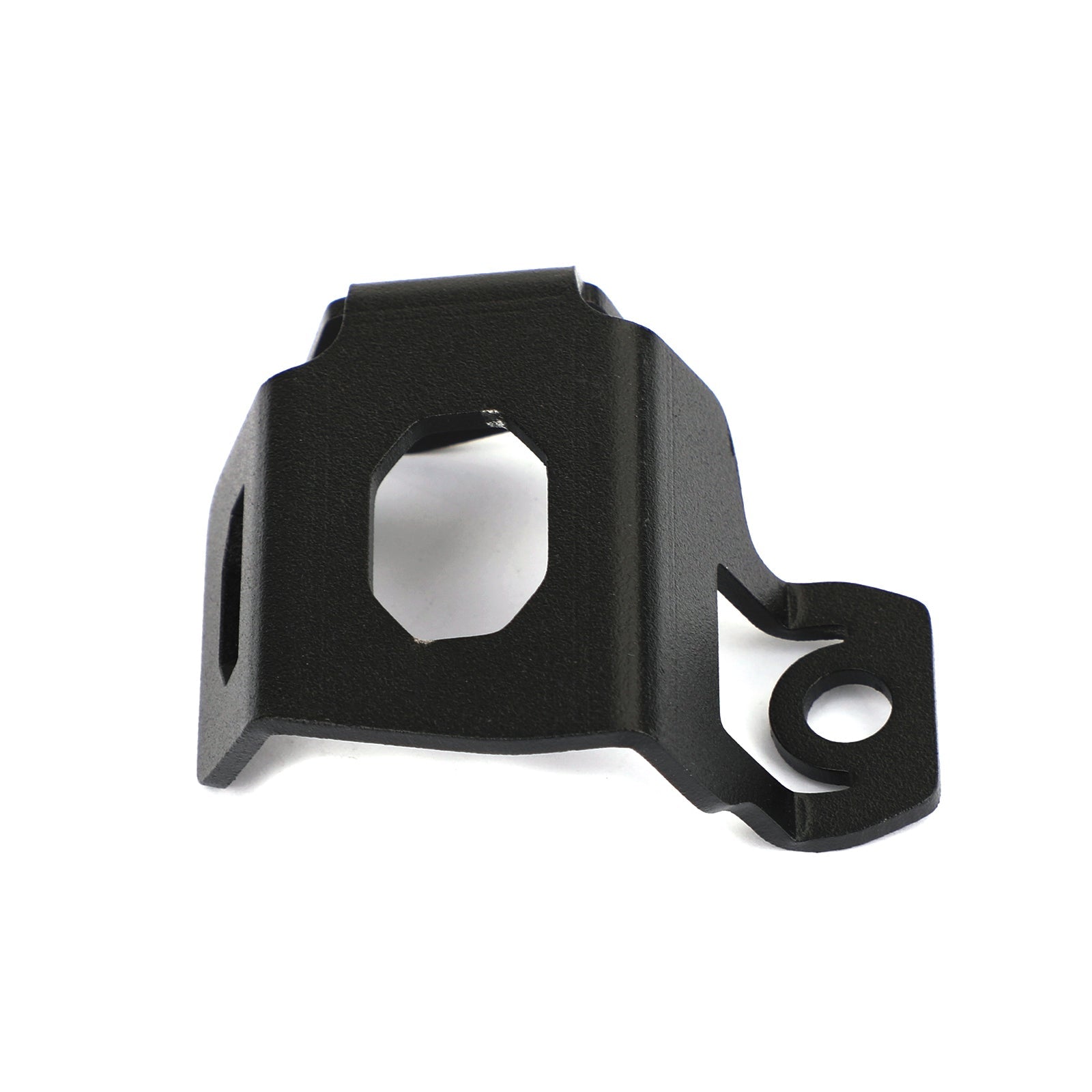 Pokrywa osłony zbiornika płynu hamulcowego tylnego dla KAWASAKI Ninja 400 650 250 300 Generic